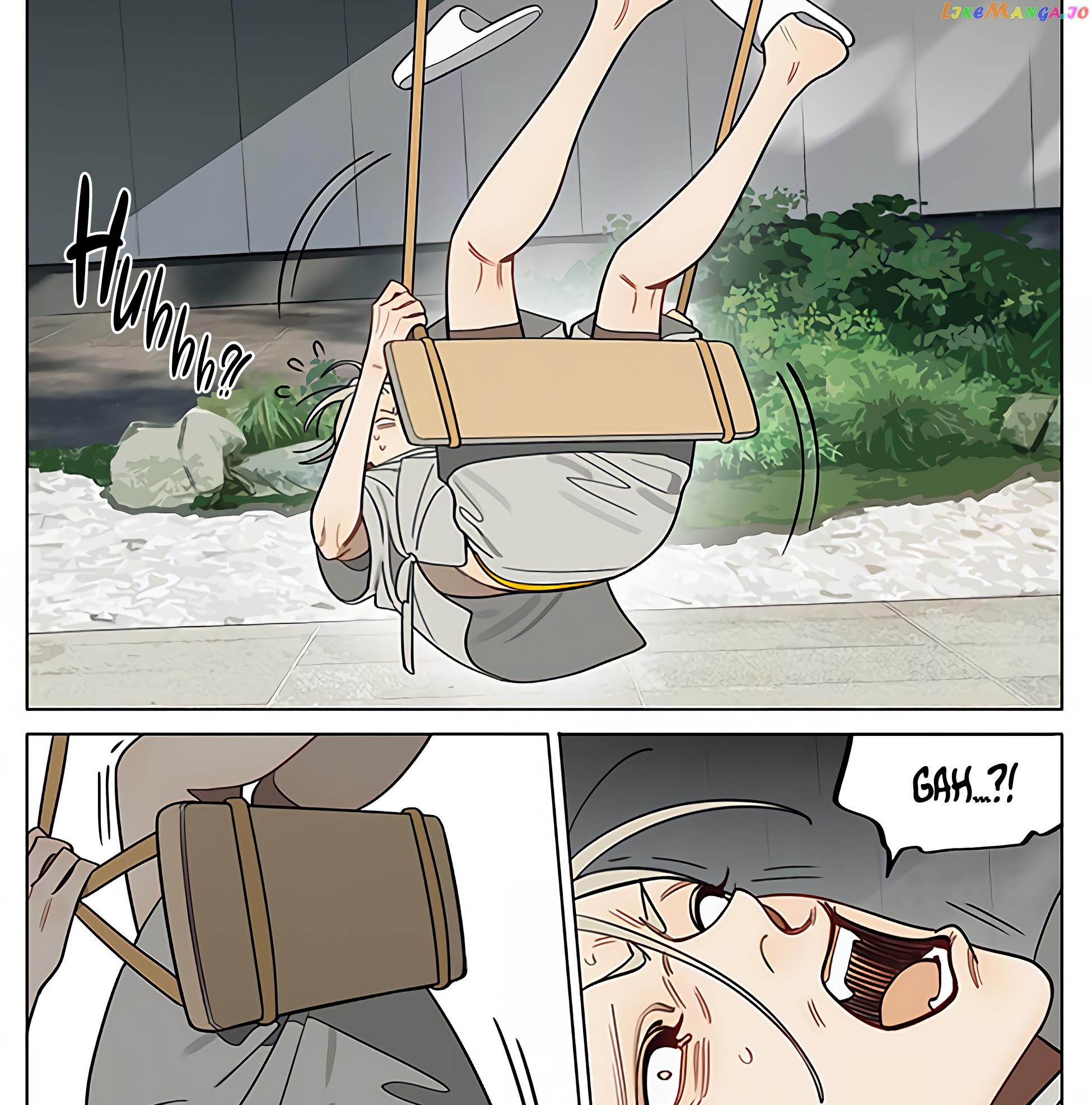 19 Days Chapter 434 - page 5