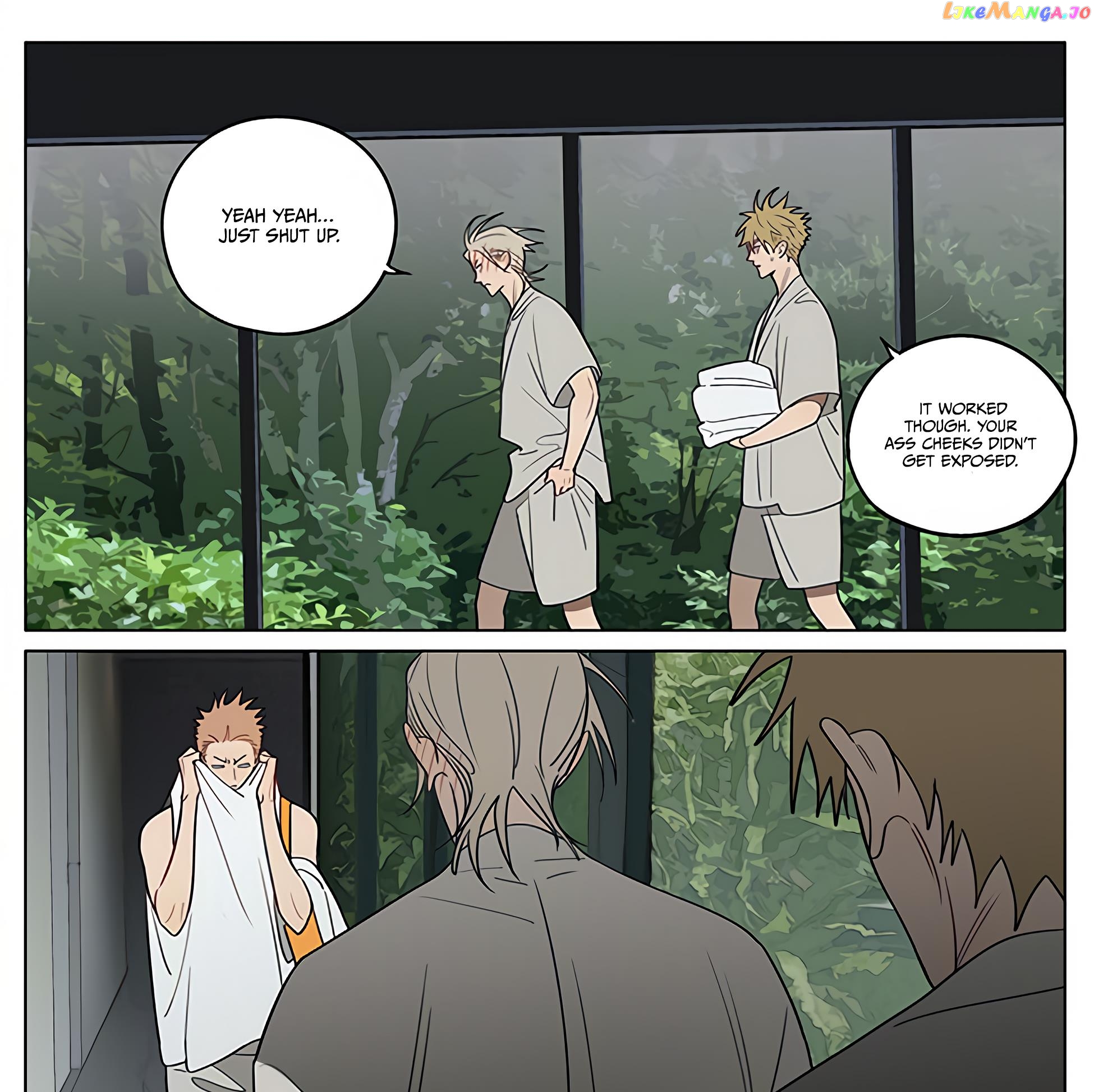 19 Days Chapter 434 - page 10