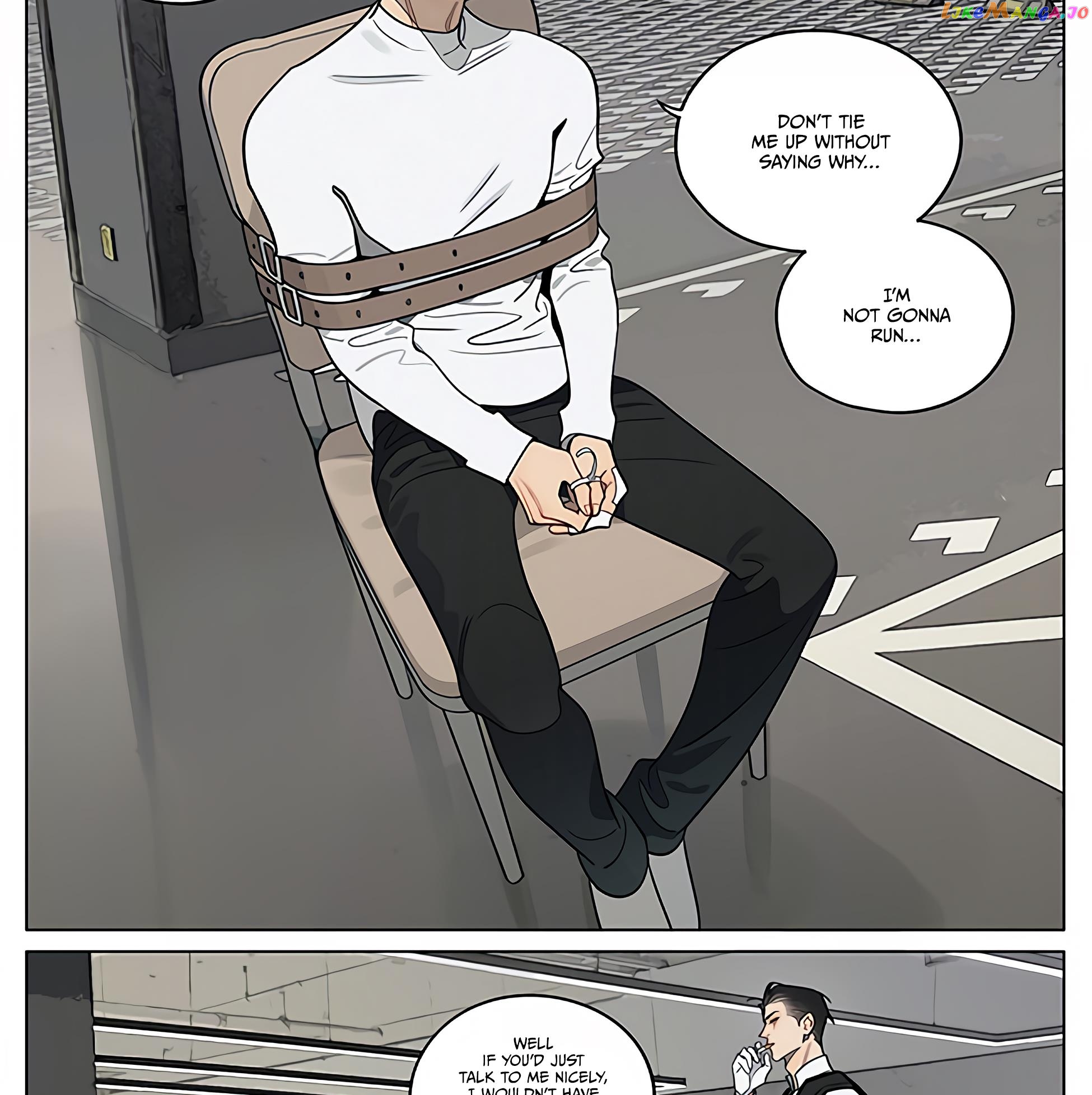 19 Days chapter 435 - page 13