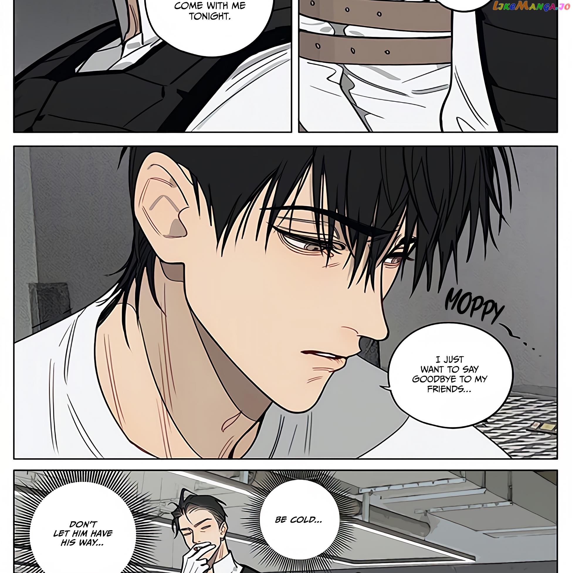 19 Days chapter 435 - page 15