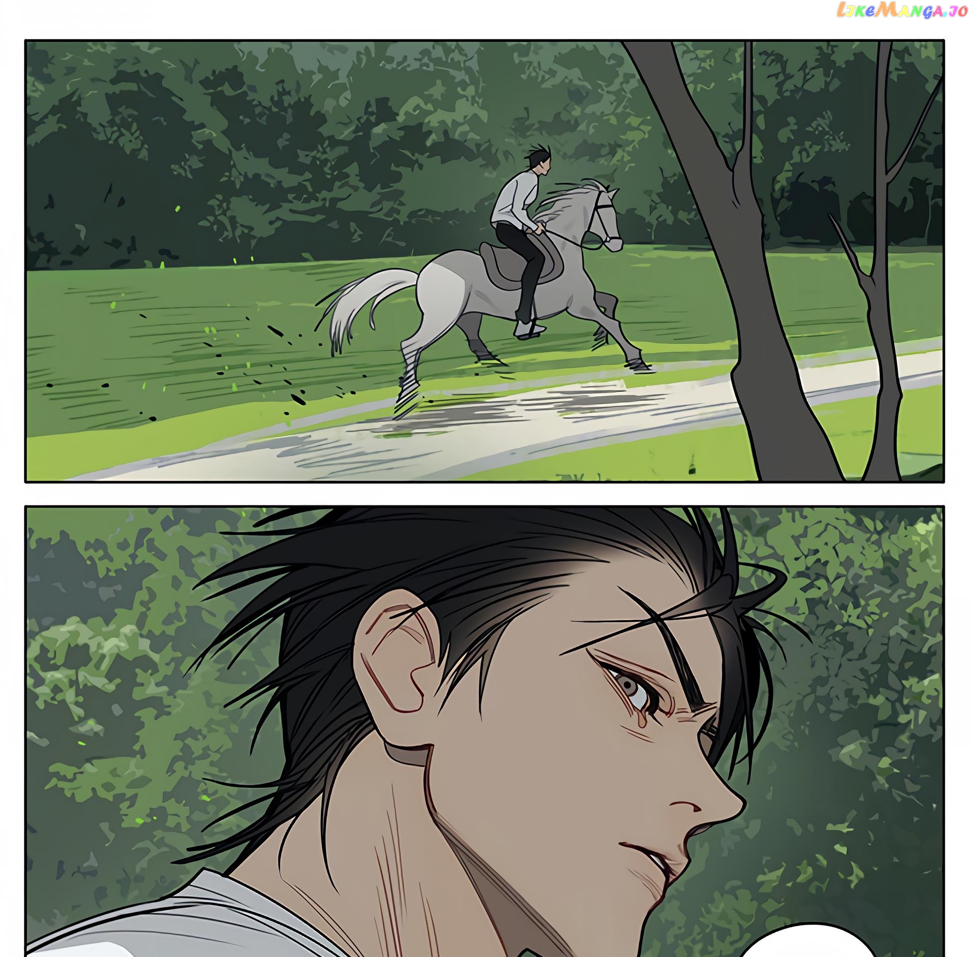 19 Days chapter 436 - page 10