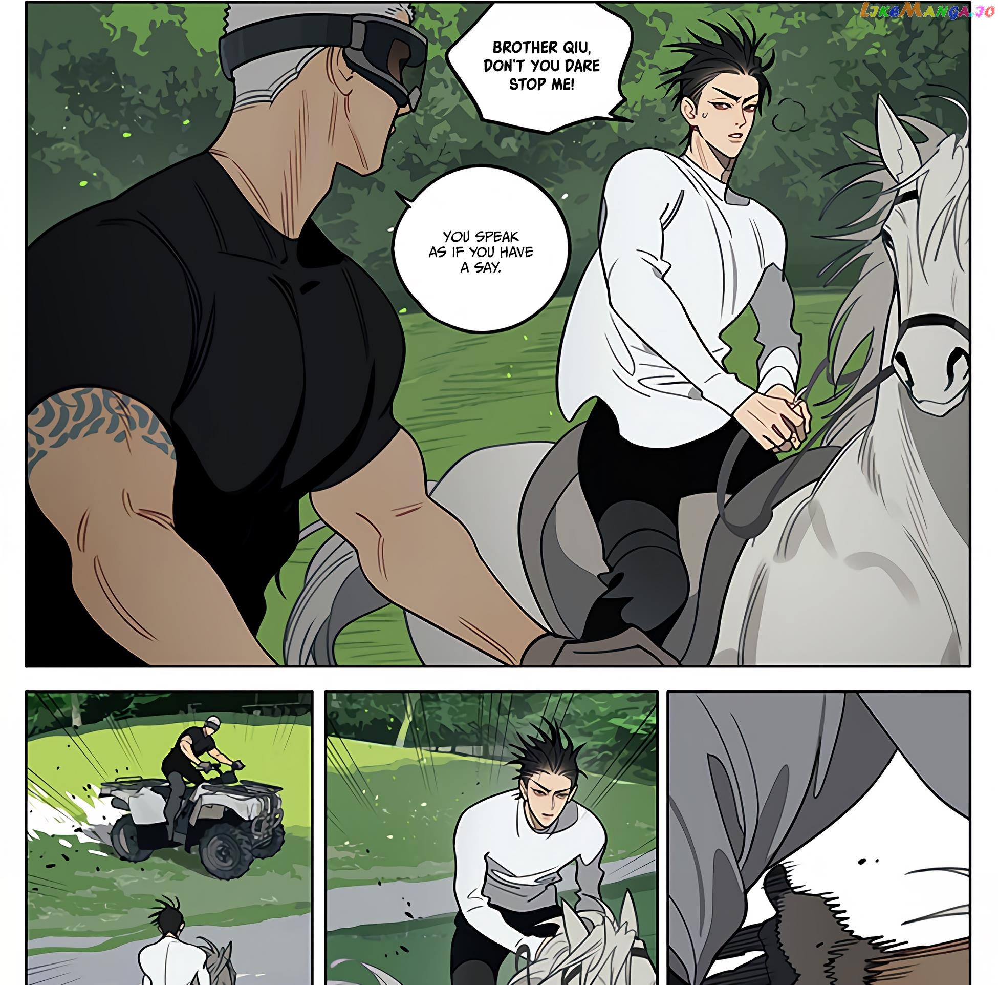 19 Days chapter 436 - page 12