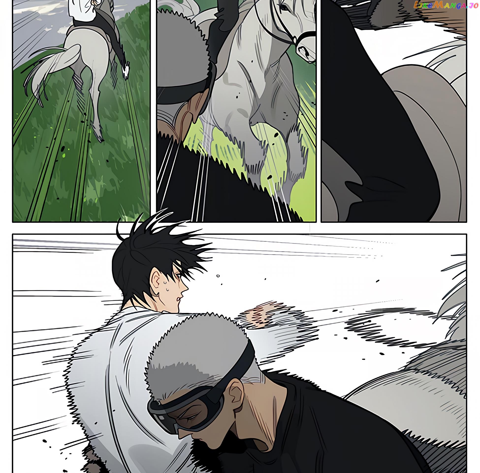 19 Days chapter 436 - page 13