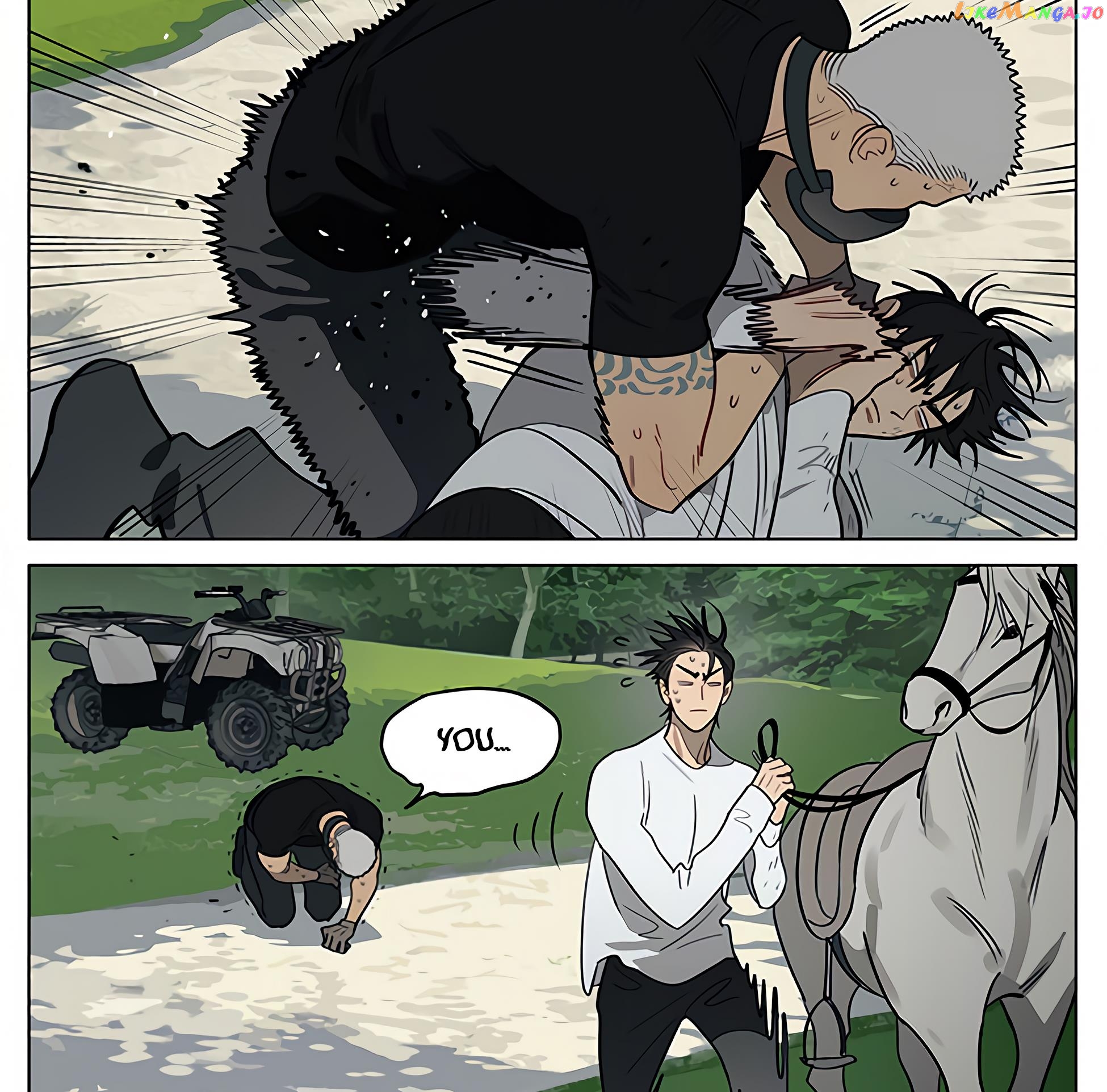 19 Days chapter 436 - page 16