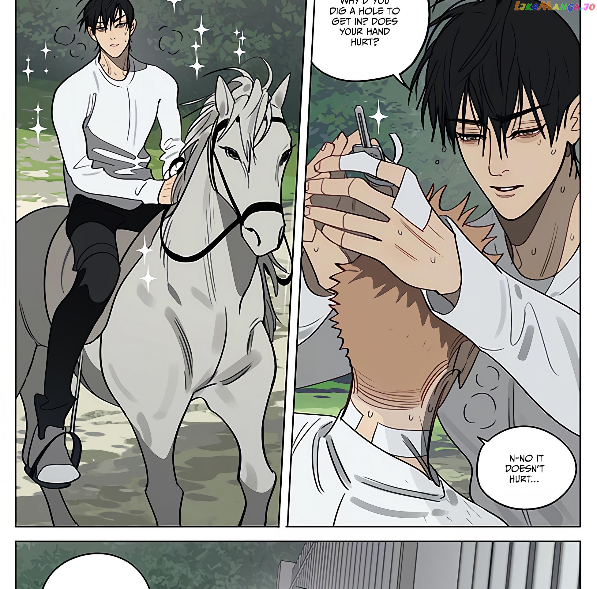 19 Days chapter 436 - page 18