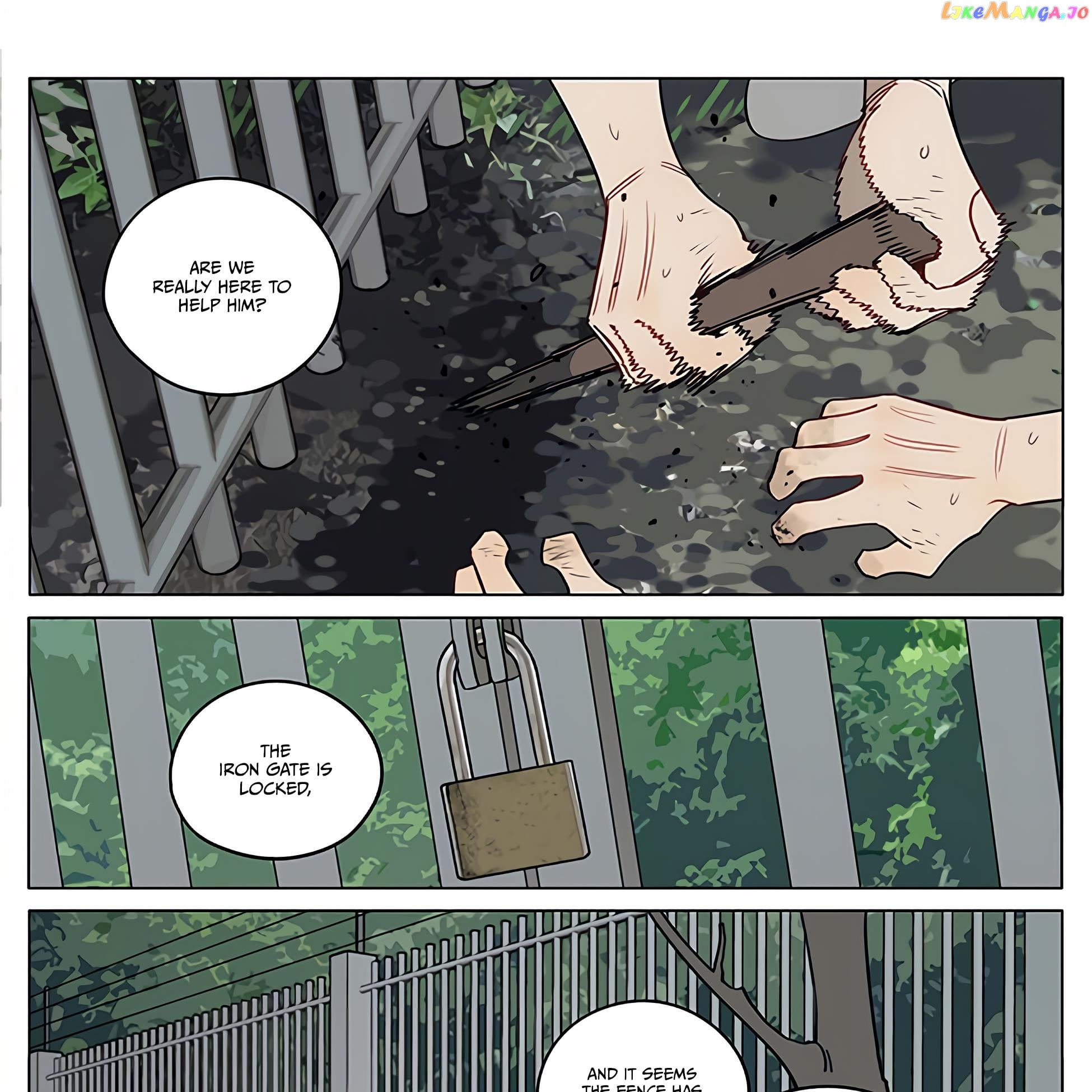 19 Days chapter 436 - page 2