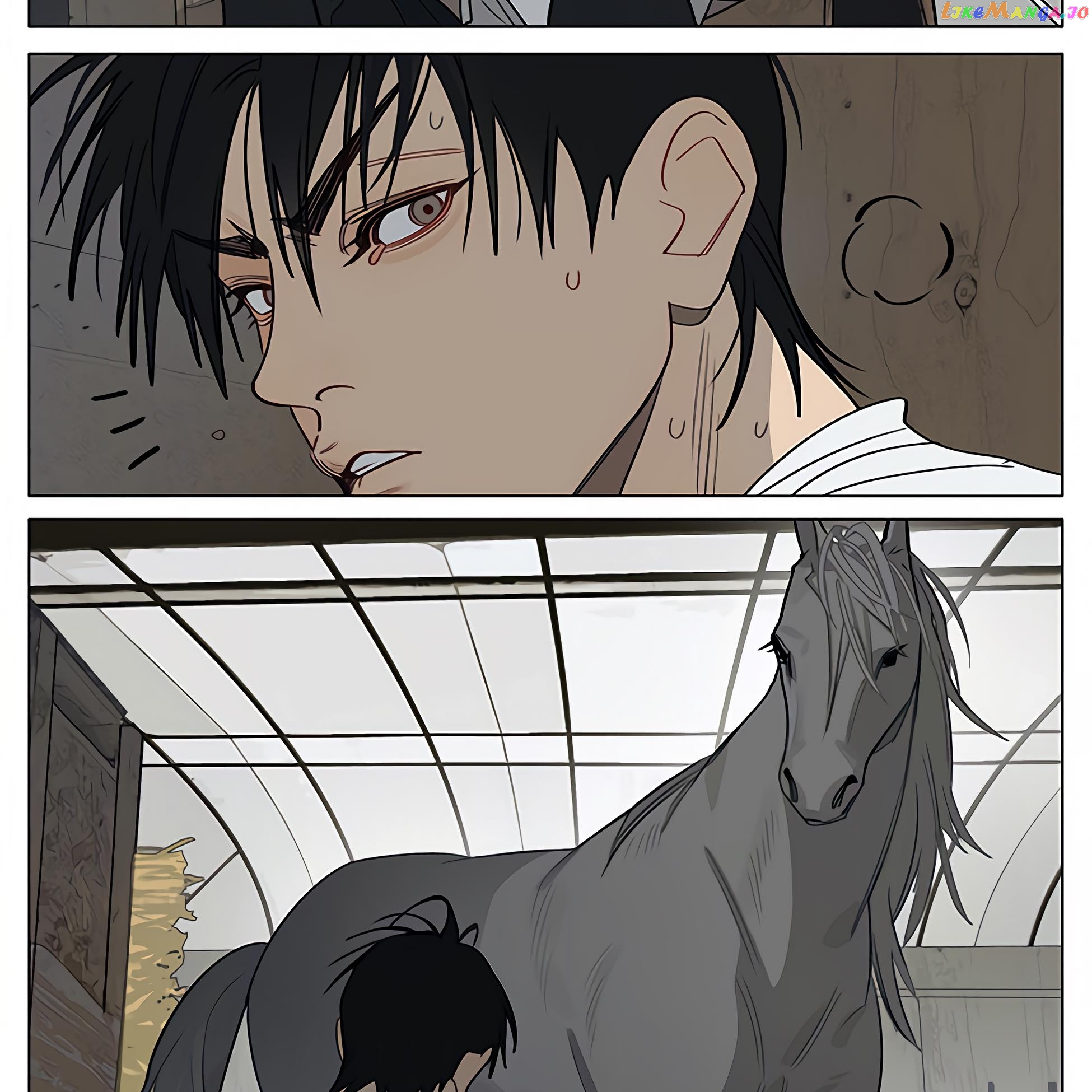19 Days chapter 436 - page 6