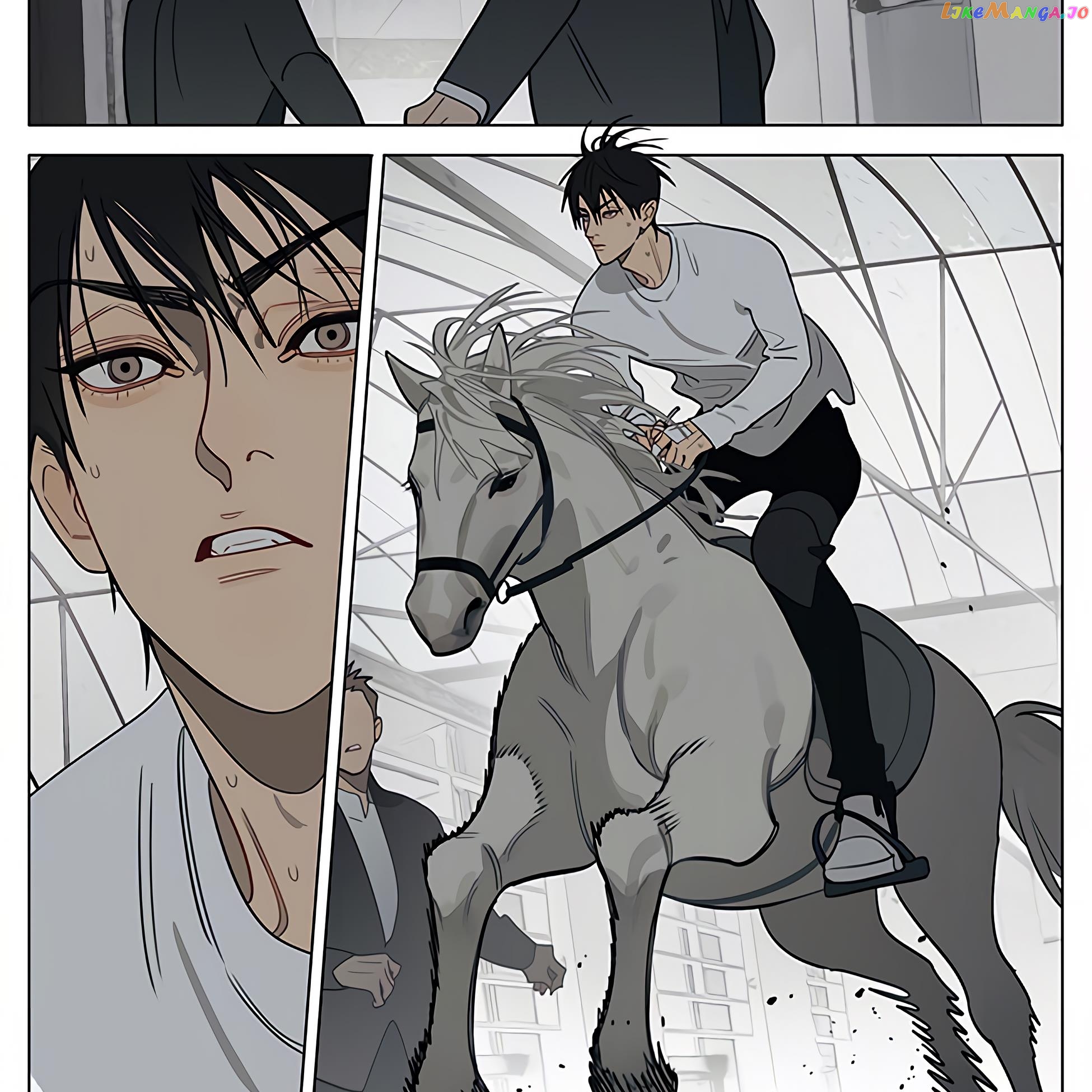 19 Days chapter 436 - page 8
