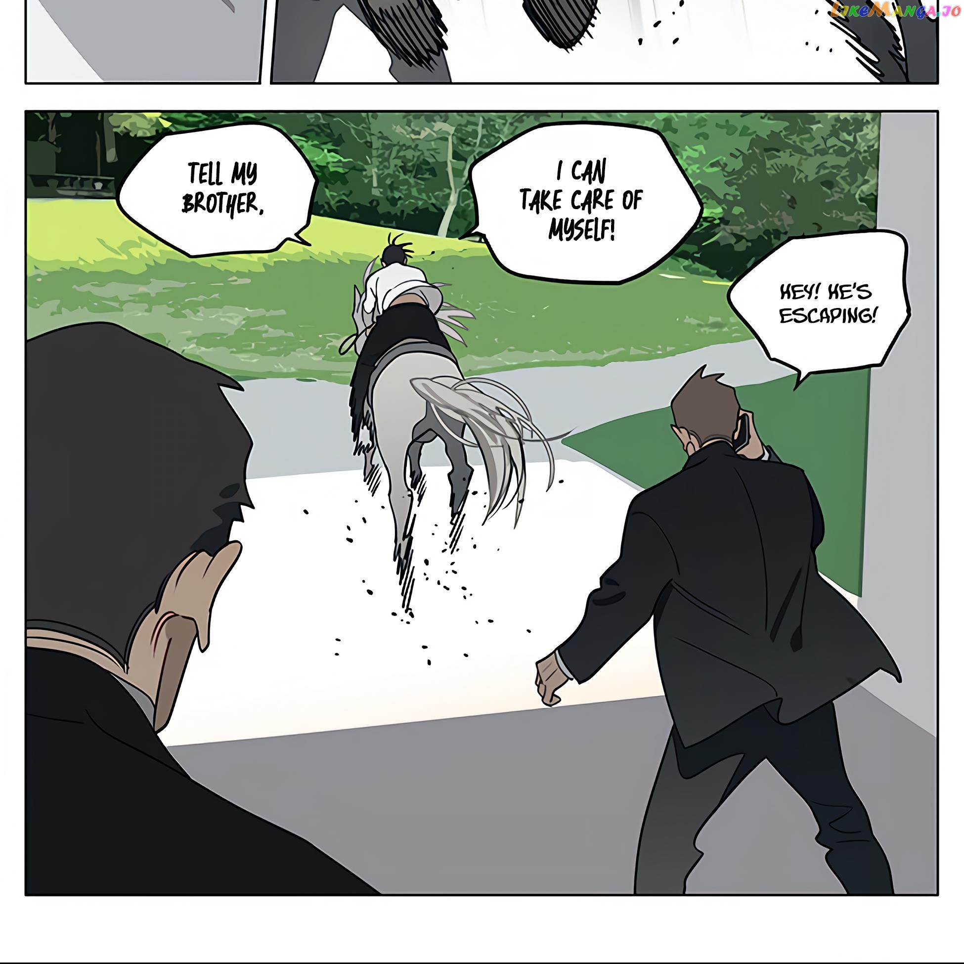 19 Days chapter 436 - page 9