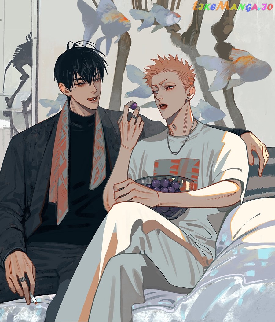 19 Days chapter 436.5 - page 1