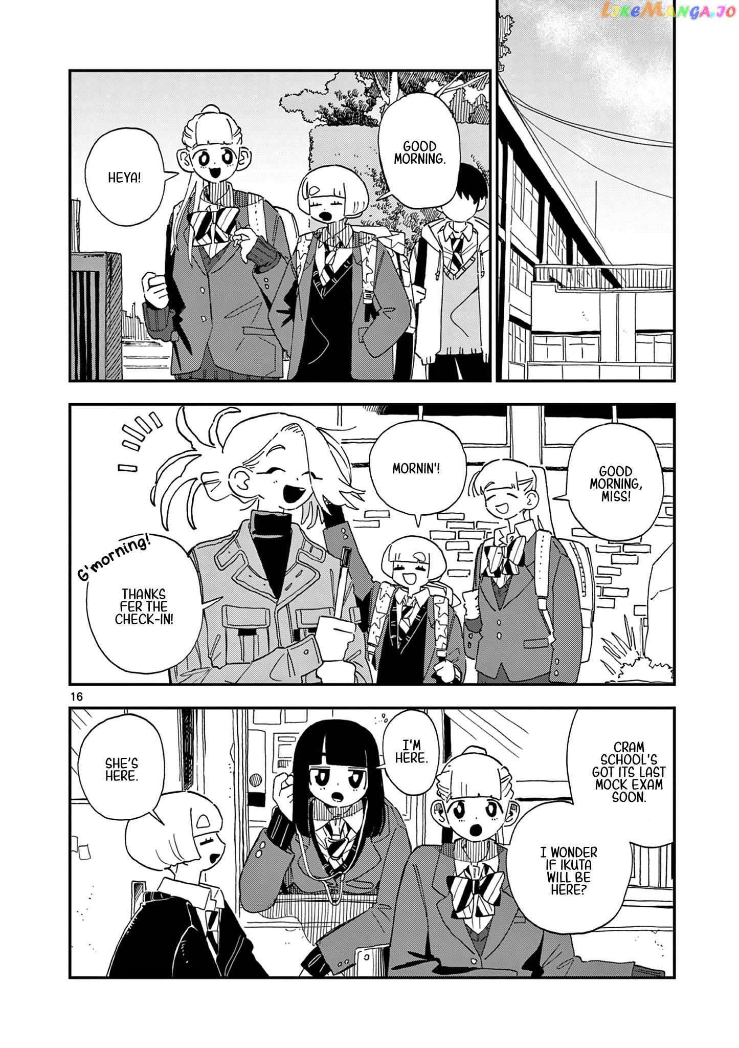 School Back Chapter 6 - page 17
