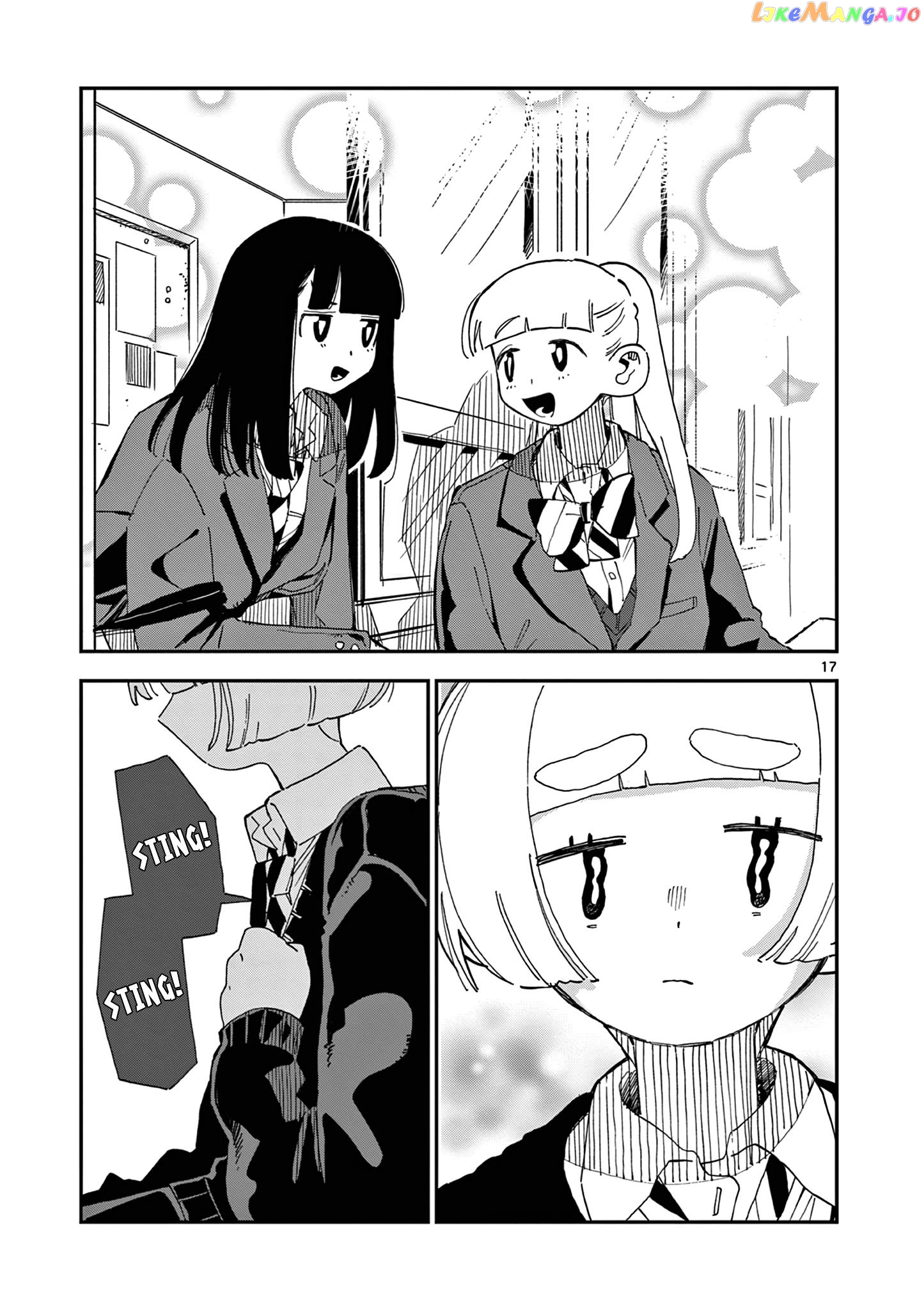 School Back Chapter 6 - page 18
