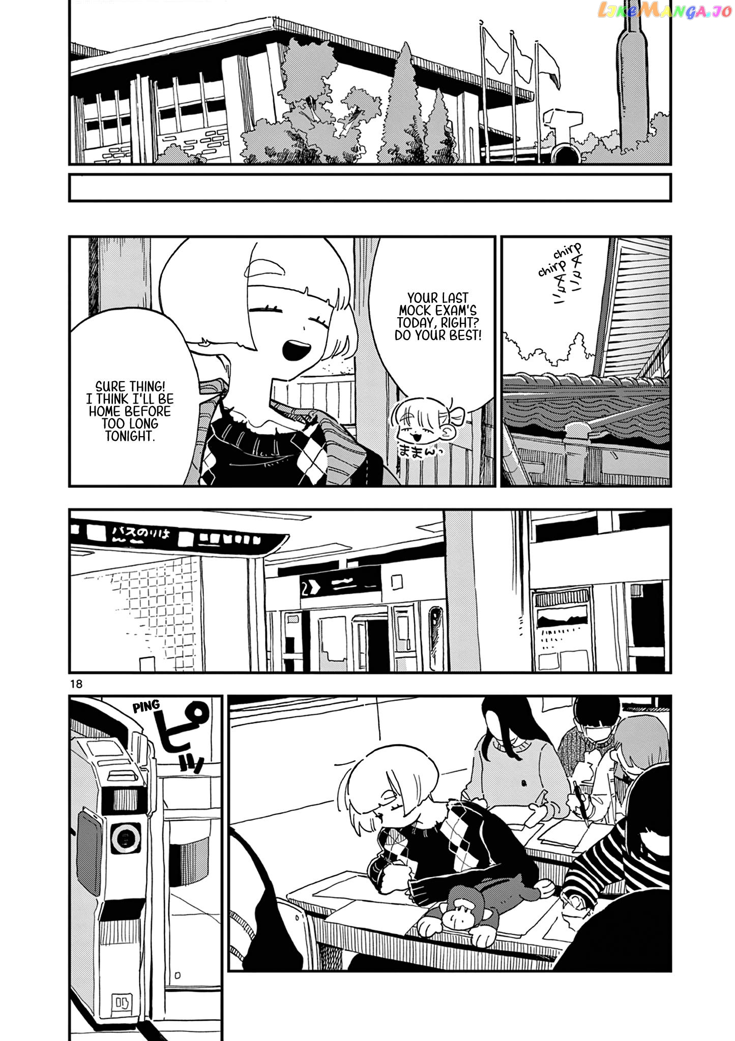 School Back Chapter 6 - page 19