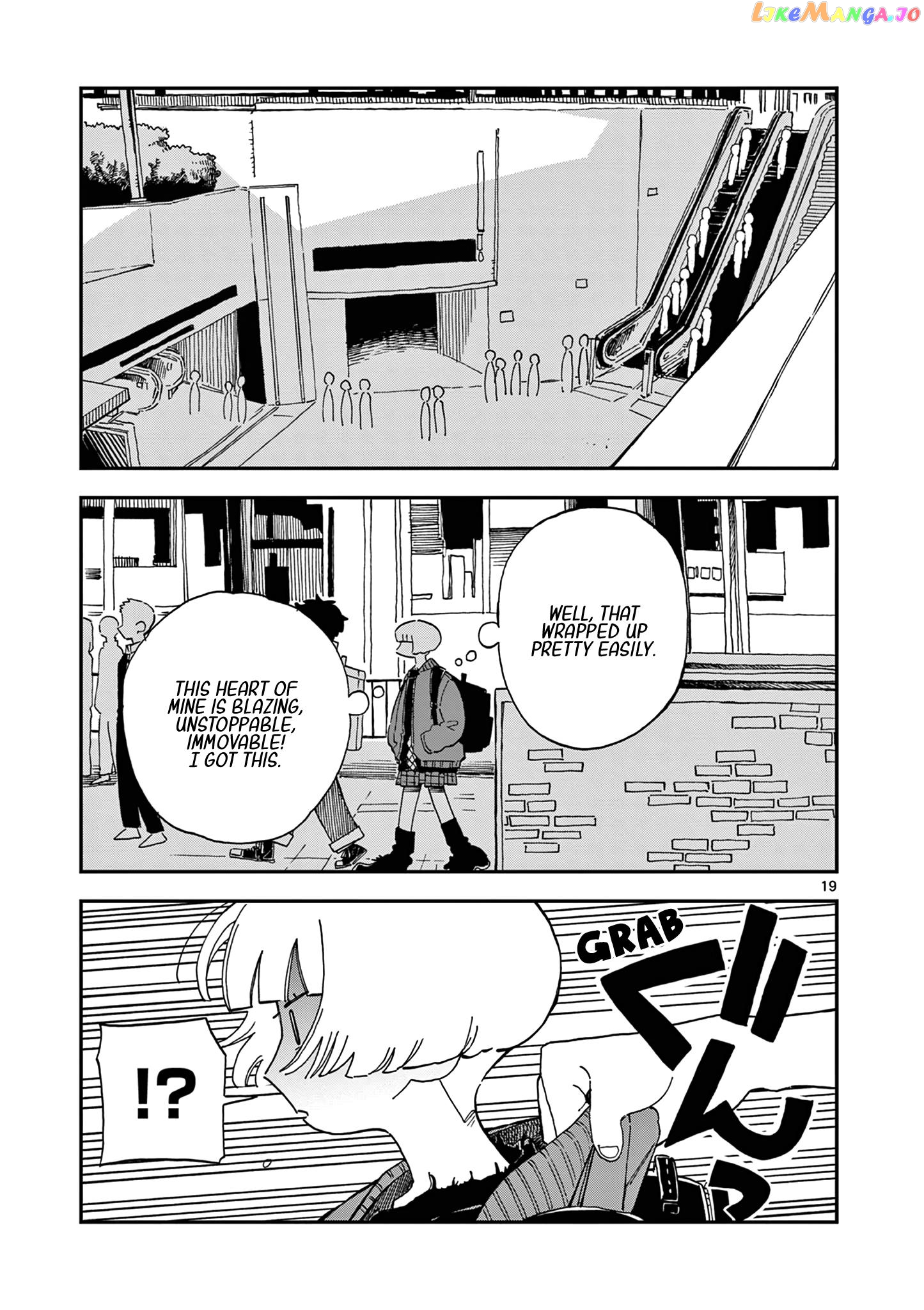 School Back Chapter 6 - page 20