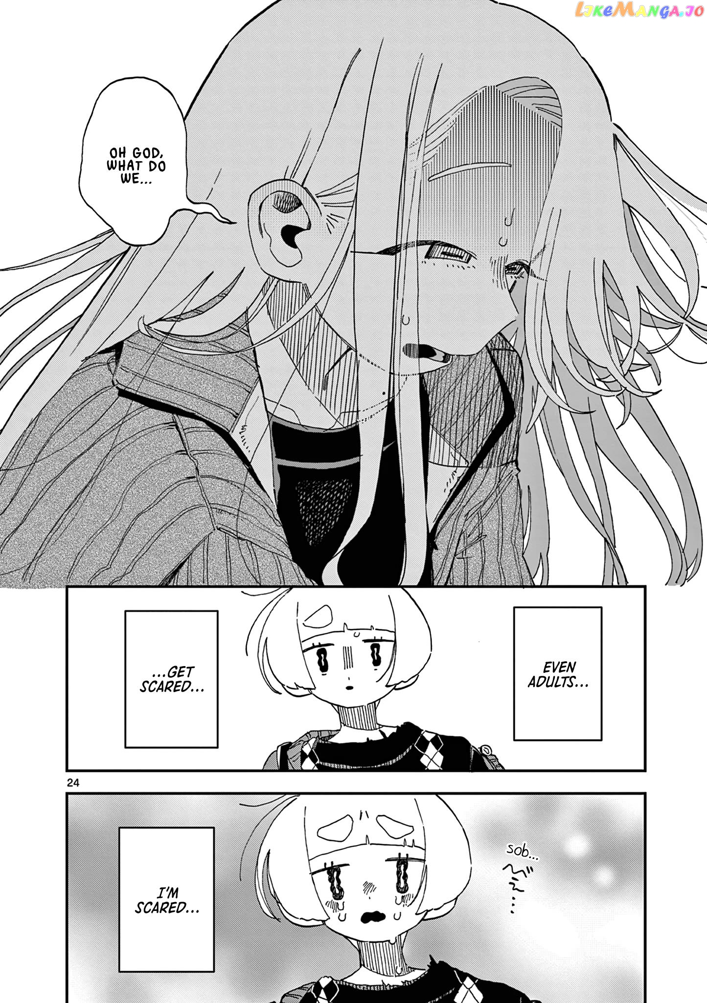 School Back Chapter 6 - page 25