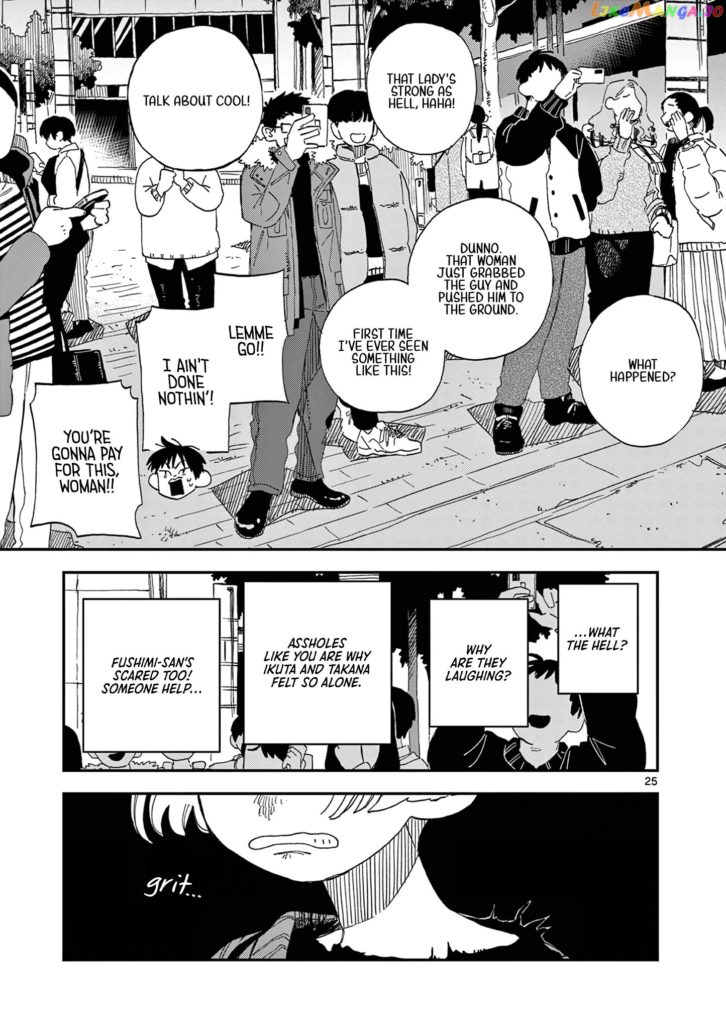 School Back Chapter 6 - page 26