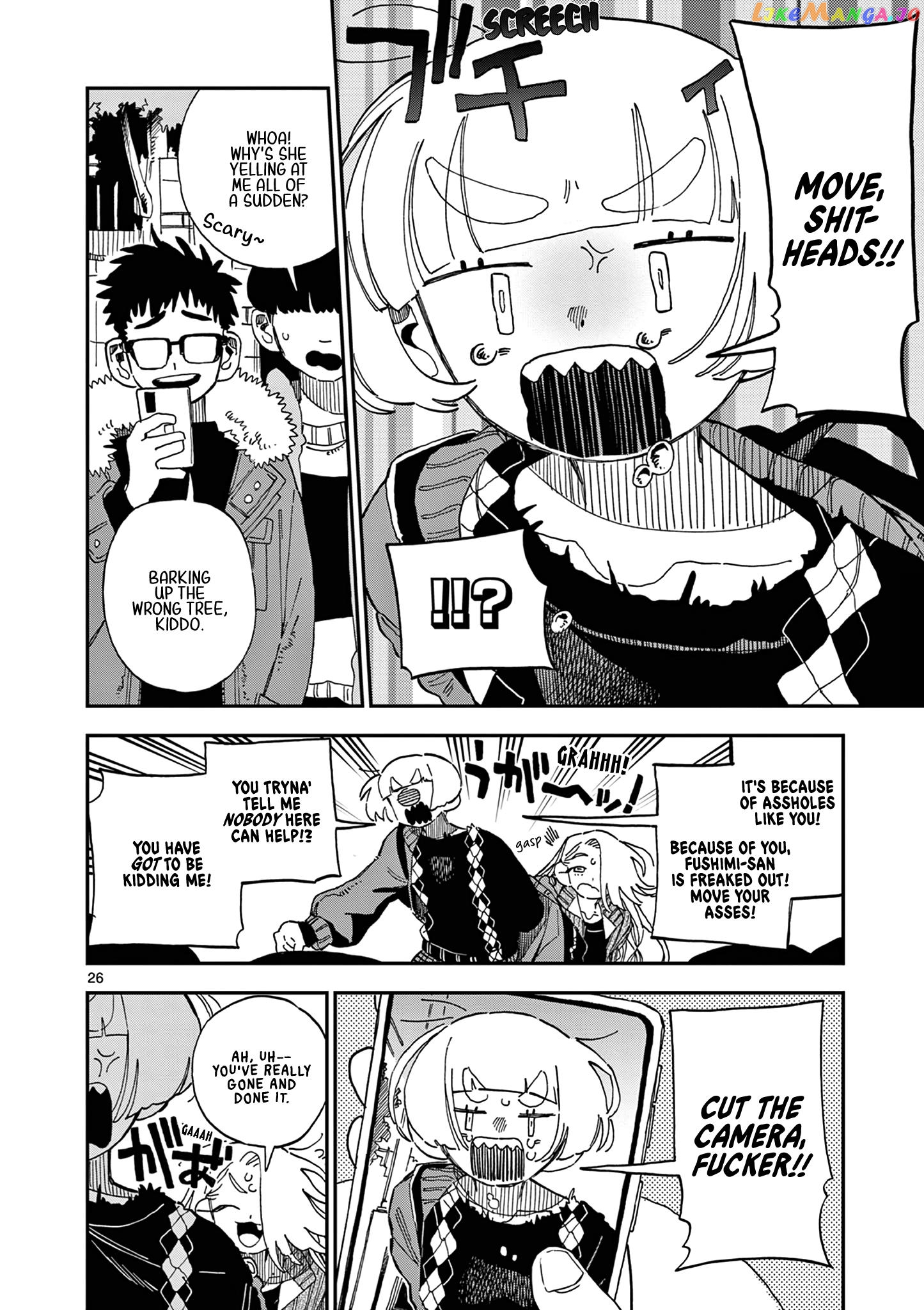 School Back Chapter 6 - page 27