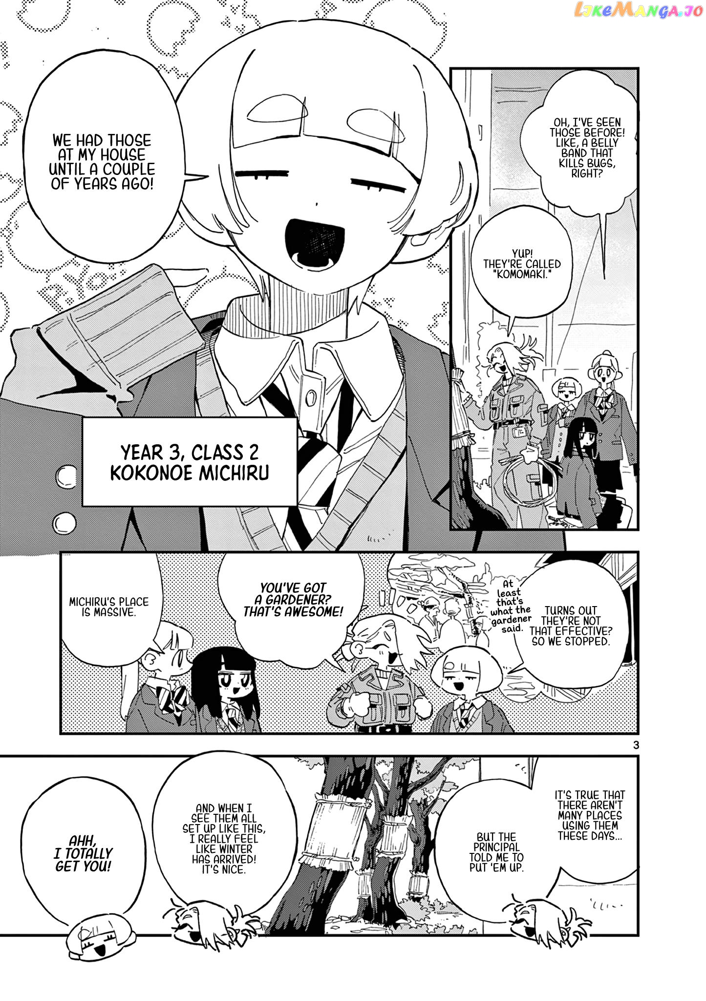 School Back Chapter 6 - page 4