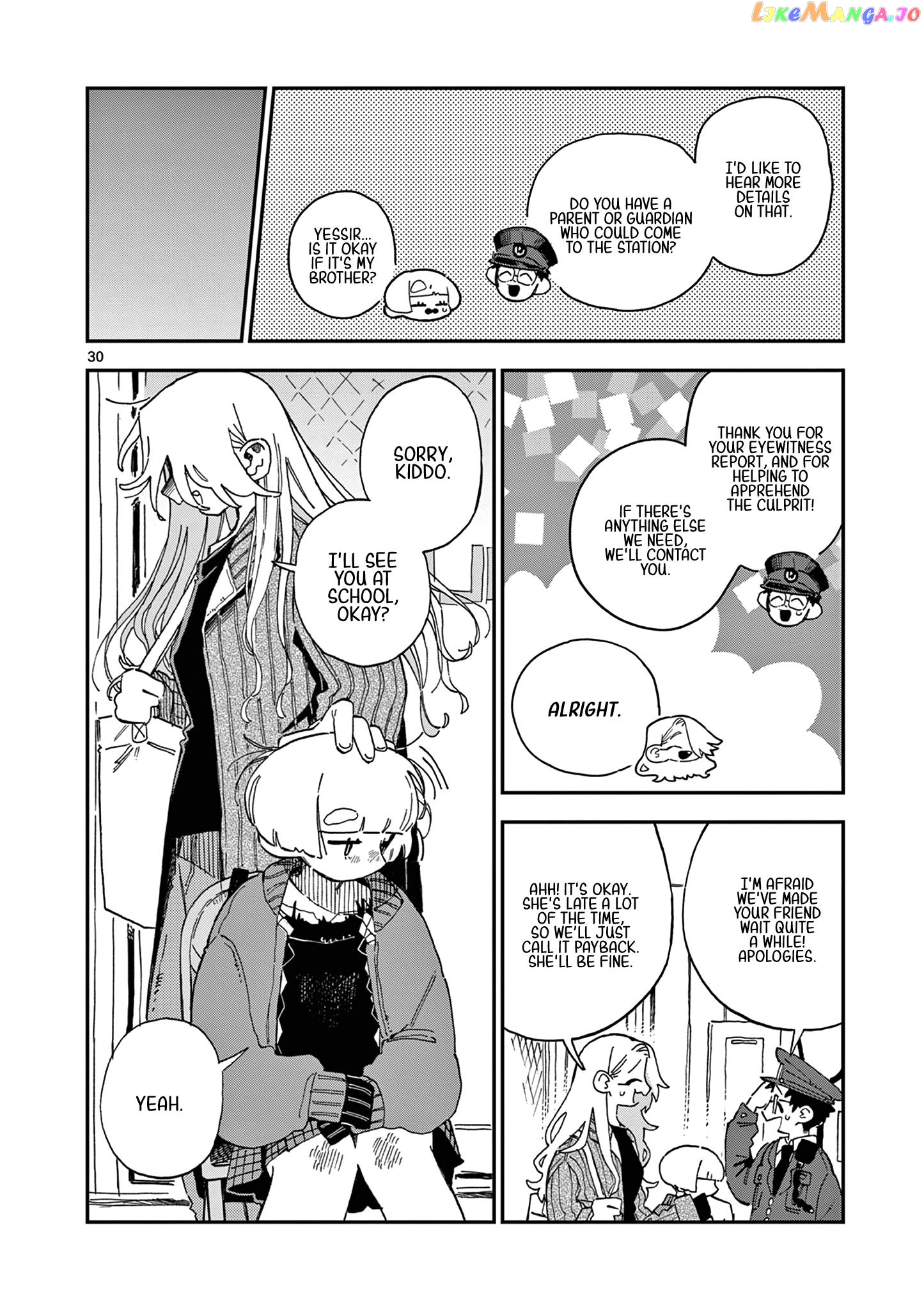 School Back Chapter 6 - page 31