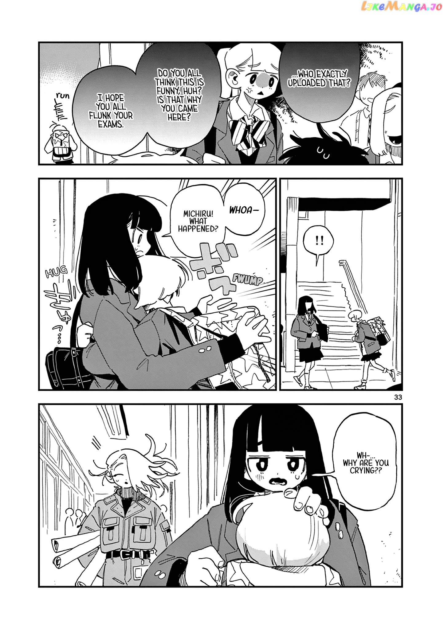 School Back Chapter 6 - page 34