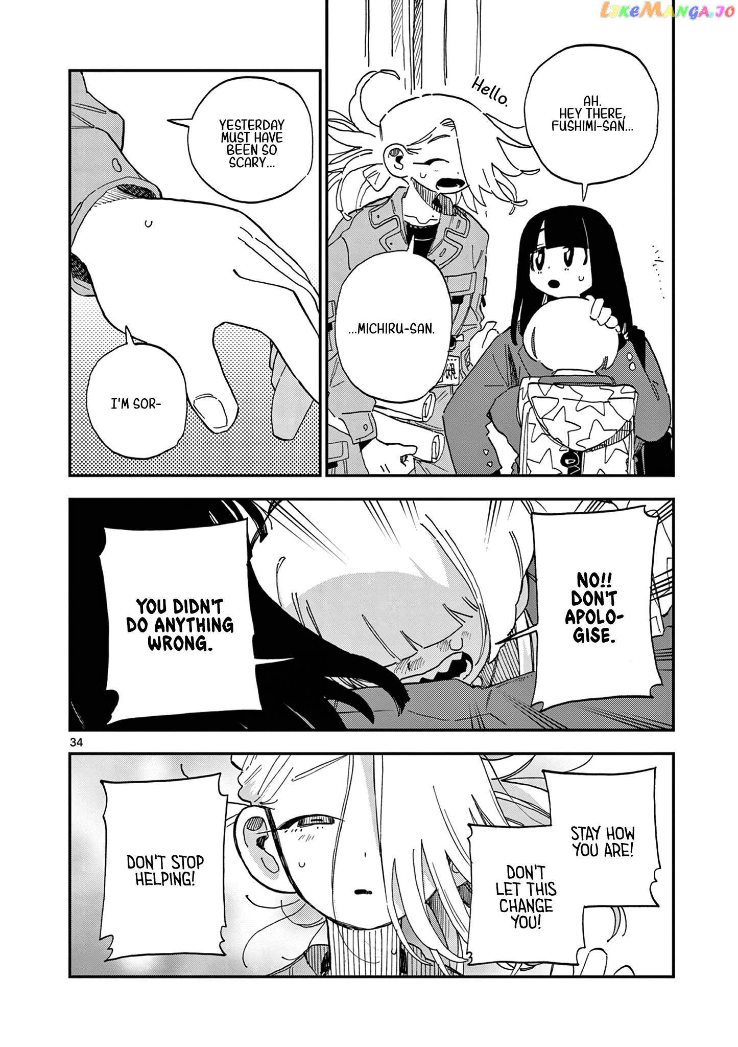 School Back Chapter 6 - page 35
