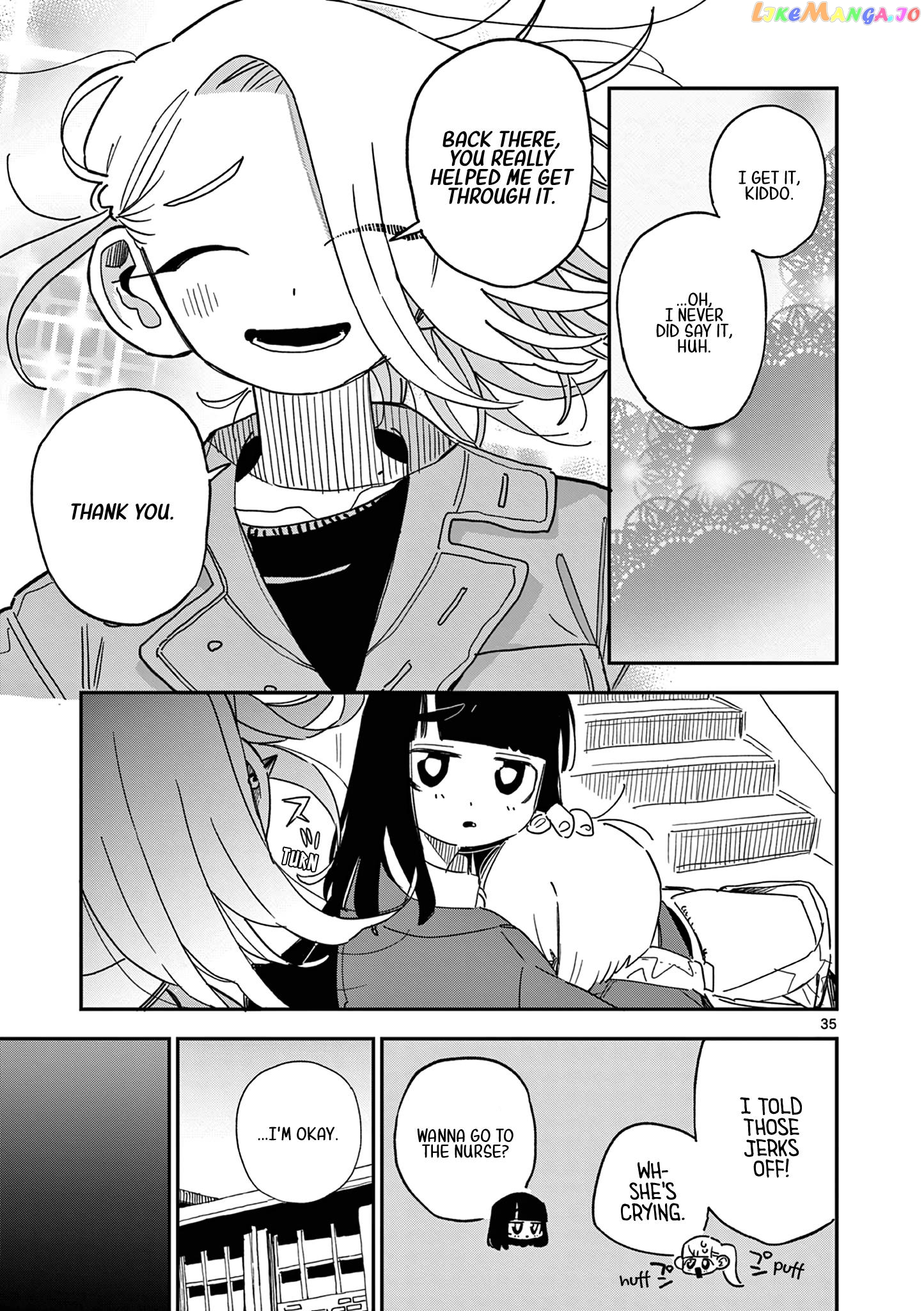 School Back Chapter 6 - page 36