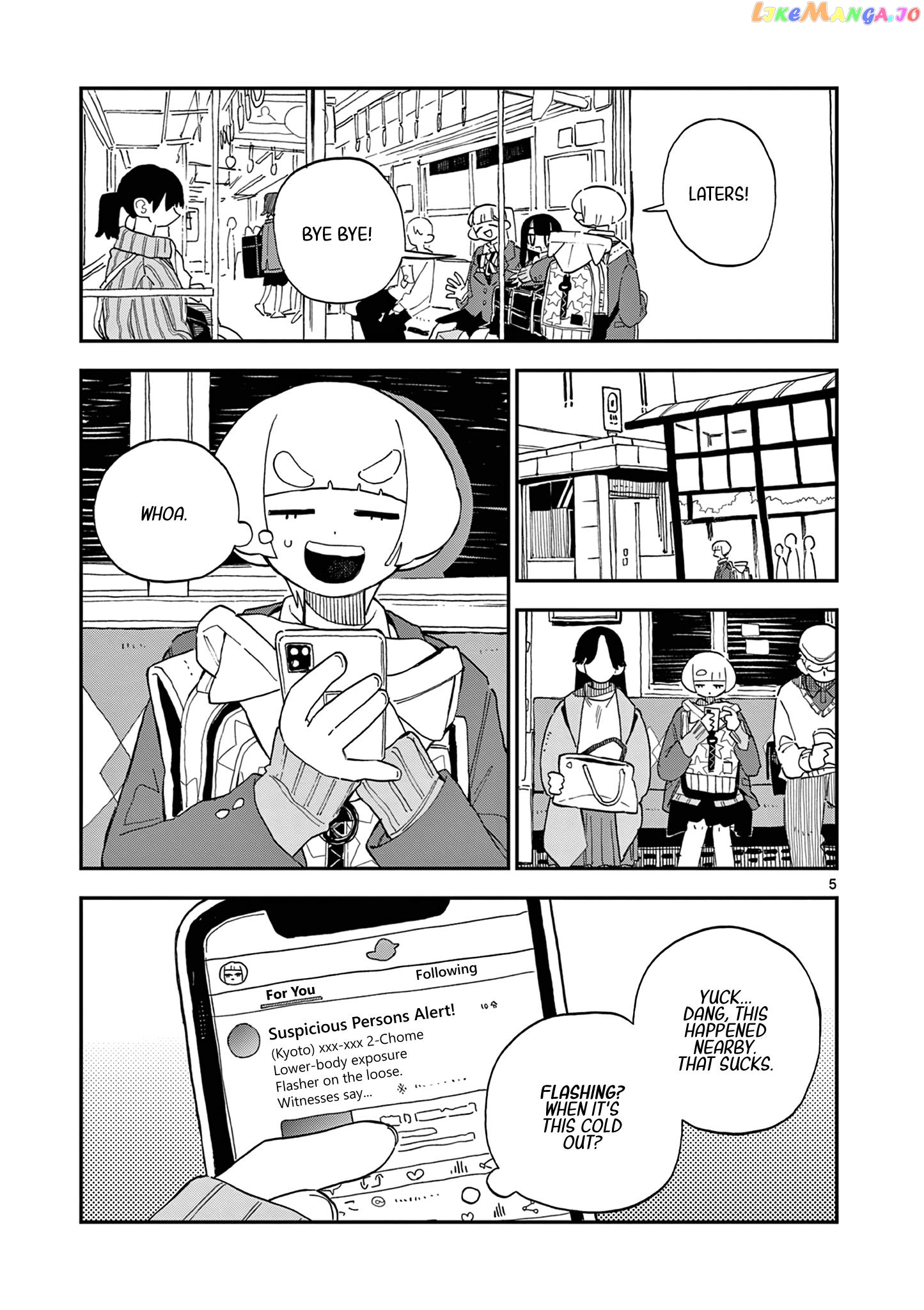 School Back Chapter 6 - page 6