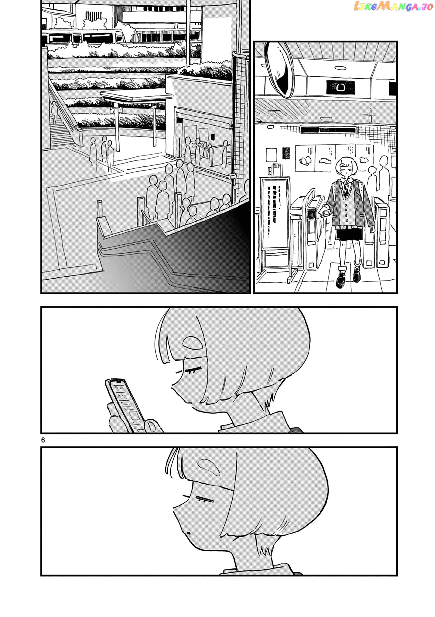 School Back Chapter 6 - page 7