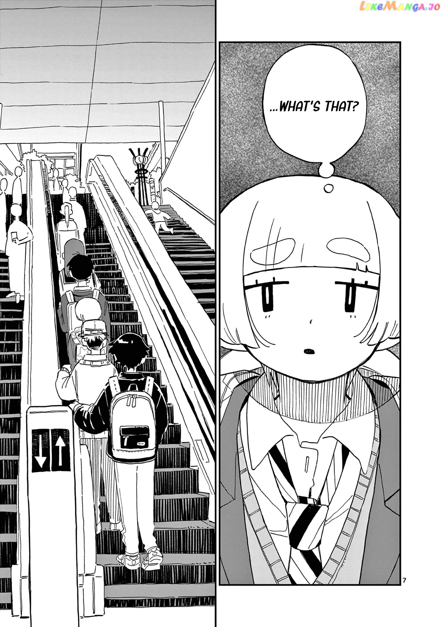 School Back Chapter 6 - page 8