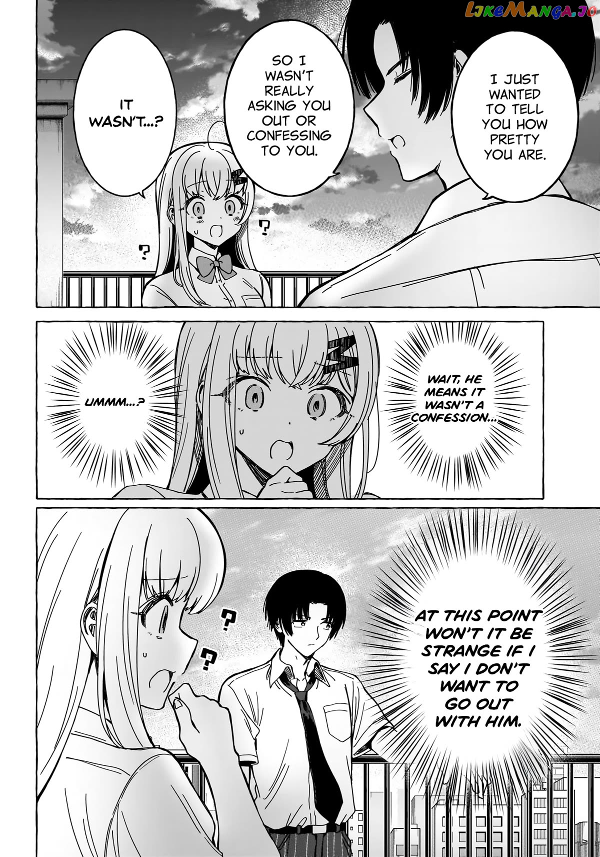 Love Agency Chapter 20 - page 14