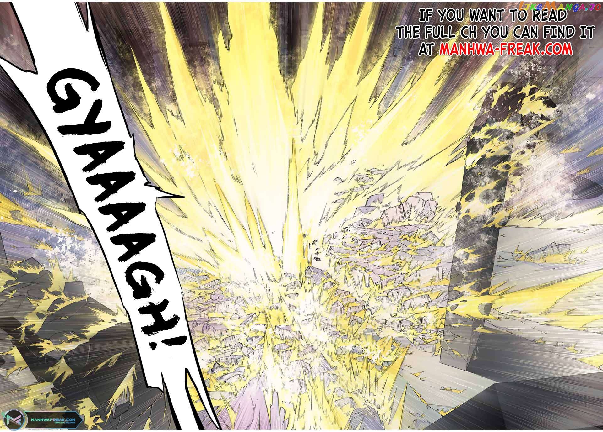 Gift “mugen Gacha” De Level 9999 Chapter 102 - page 26
