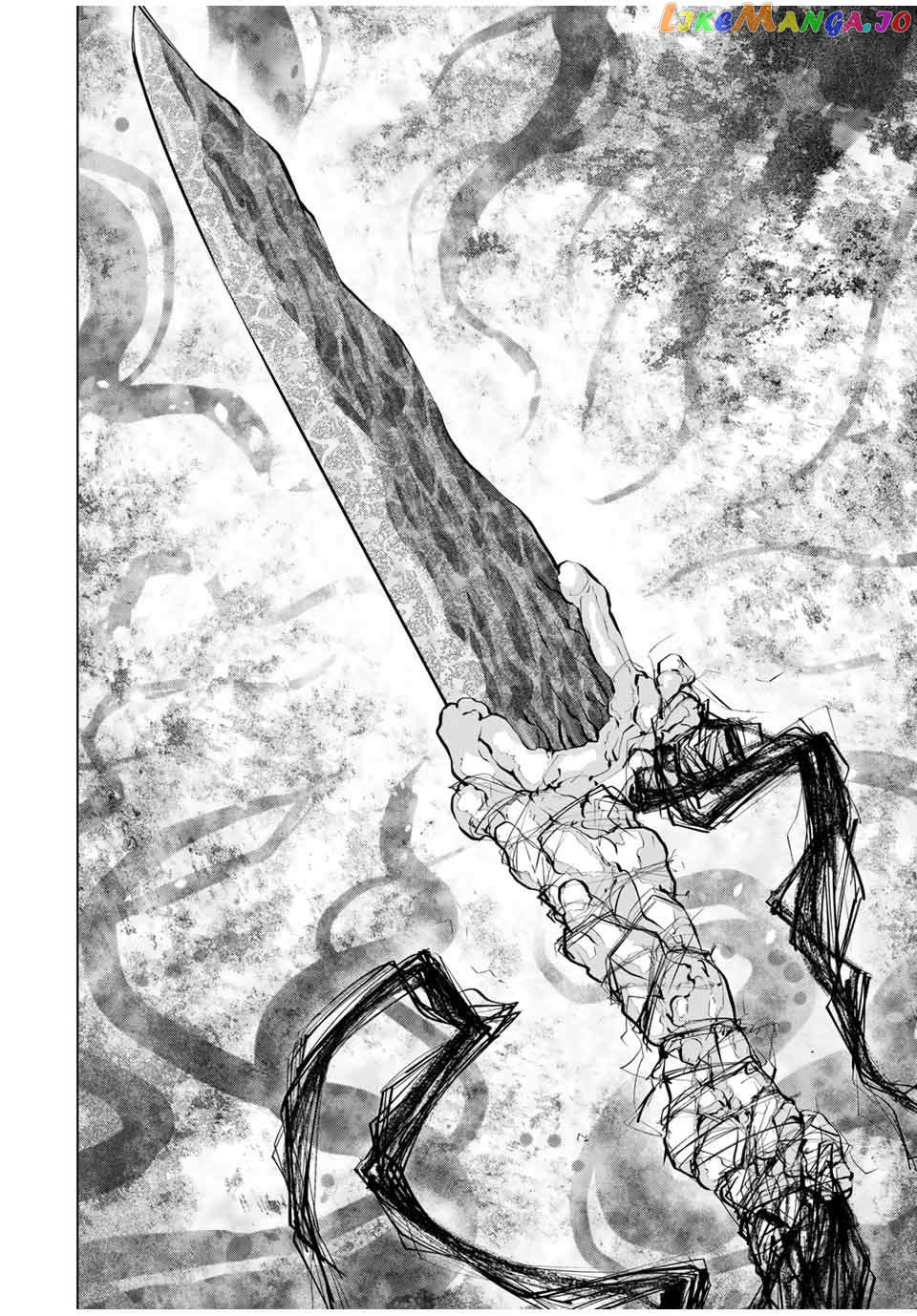 Gift “mugen Gacha” De Level 9999 Chapter 105 - page 7