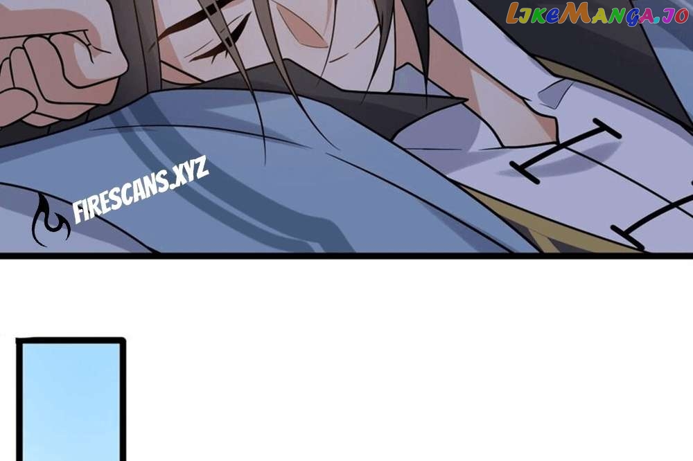 I Raised the Yandere Villain Empress Chapter 11 - page 43