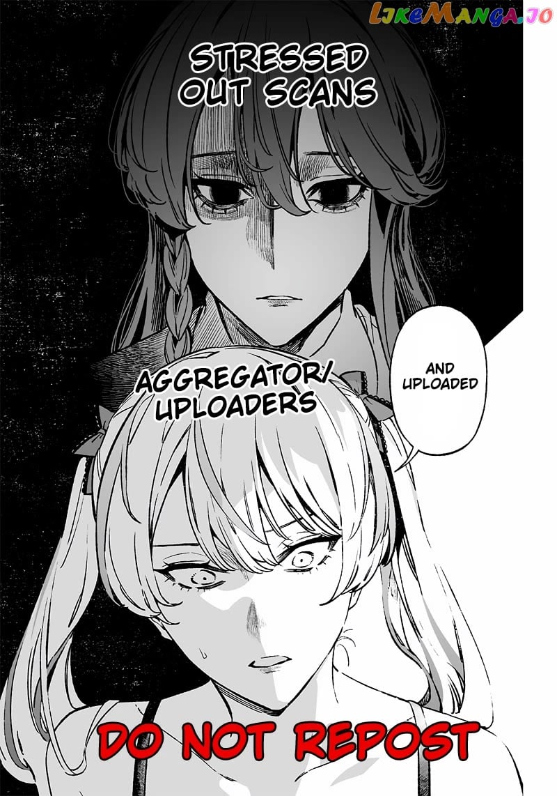 Maria No Danzai Chapter 13 - page 23