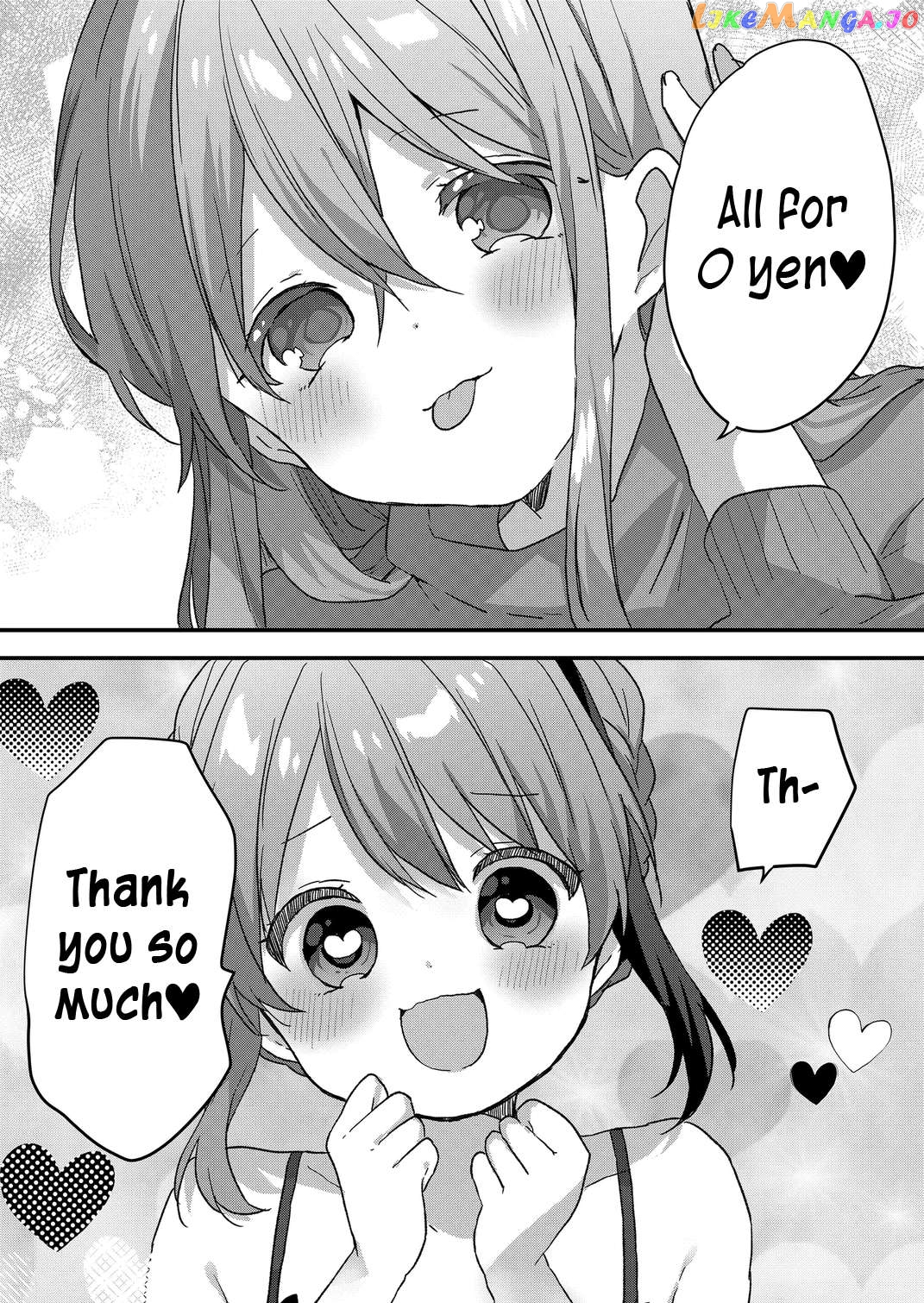 Kuzu Rouninsei, Jinsei Ga Tsurai No De Yoru No Onee-San Wo Yondemita Chapter 62 - page 12