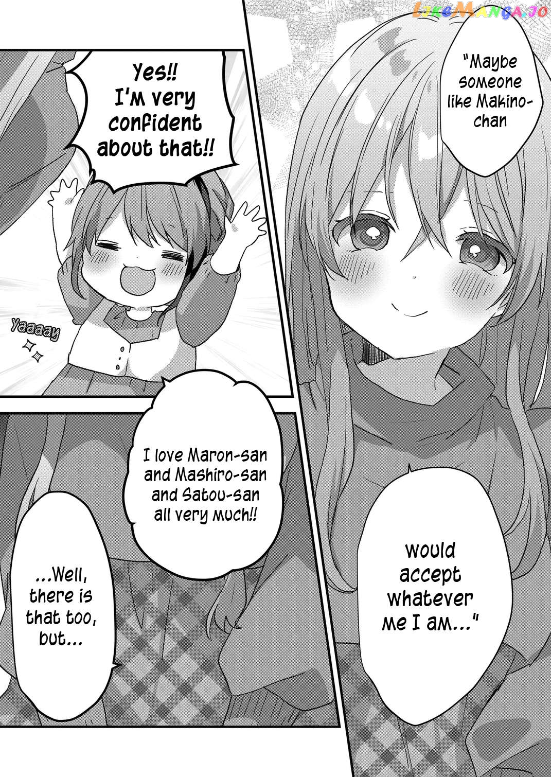 Kuzu Rouninsei, Jinsei Ga Tsurai No De Yoru No Onee-San Wo Yondemita Chapter 62 - page 4