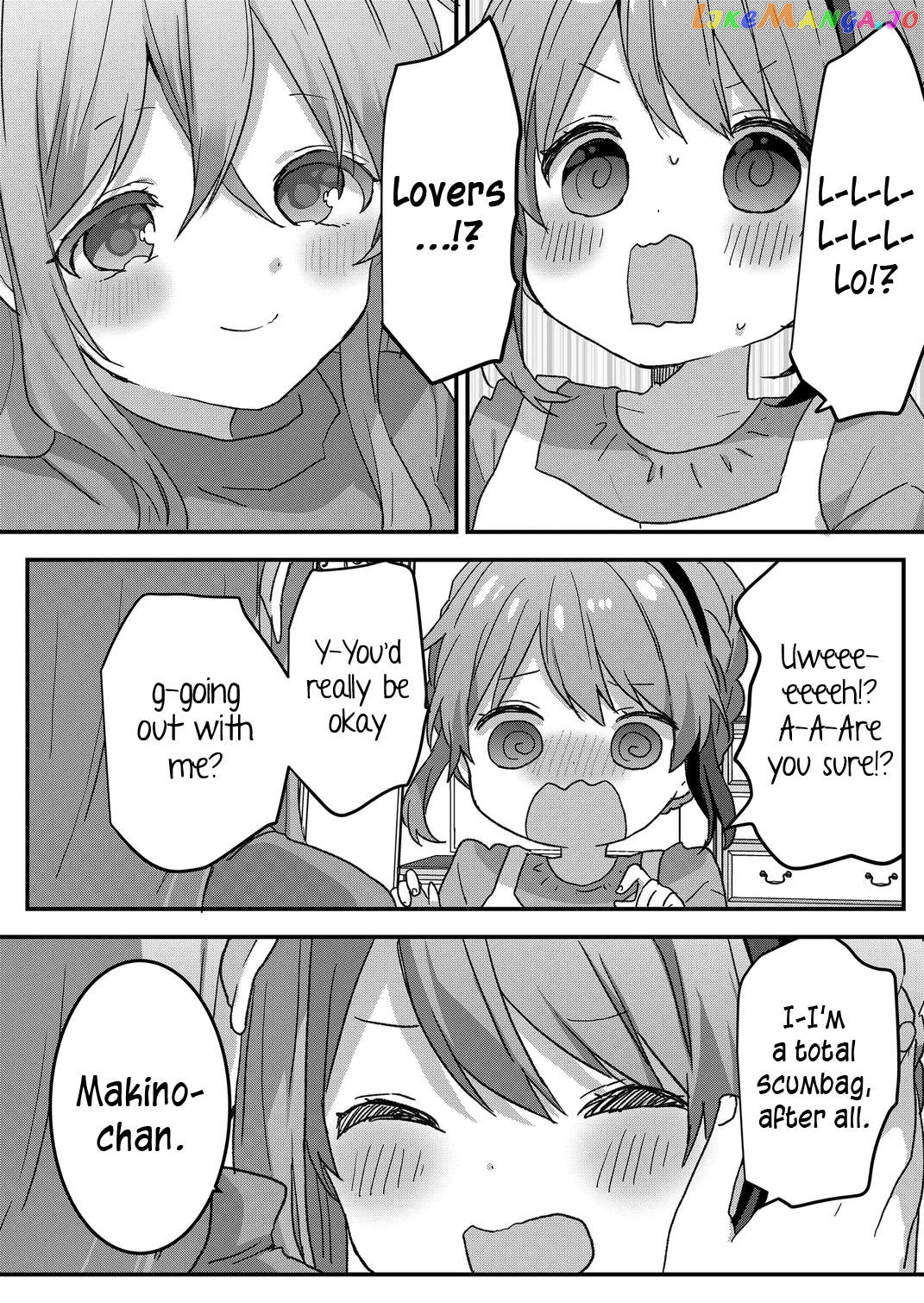 Kuzu Rouninsei, Jinsei Ga Tsurai No De Yoru No Onee-San Wo Yondemita Chapter 62 - page 7