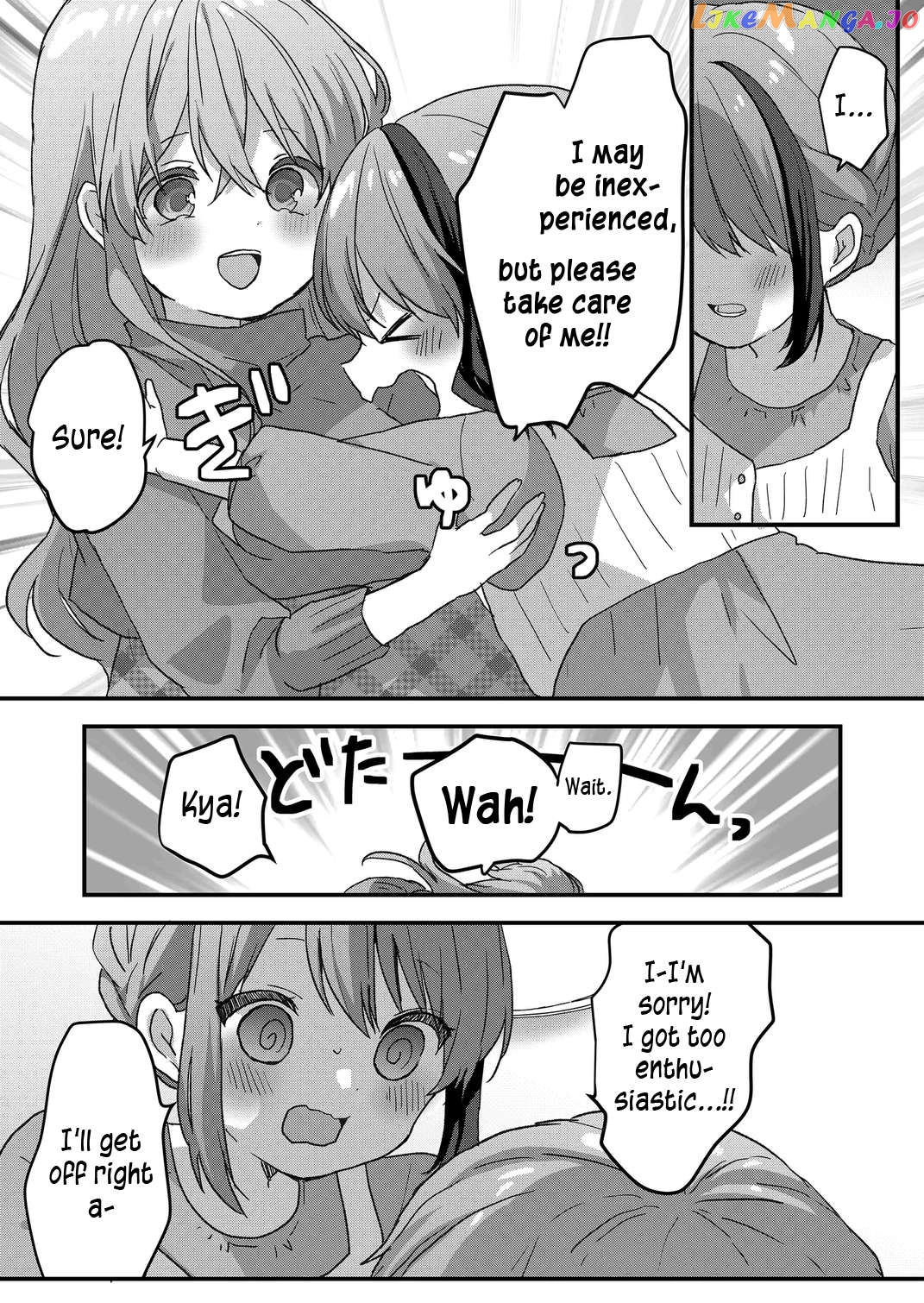 Kuzu Rouninsei, Jinsei Ga Tsurai No De Yoru No Onee-San Wo Yondemita Chapter 62 - page 9