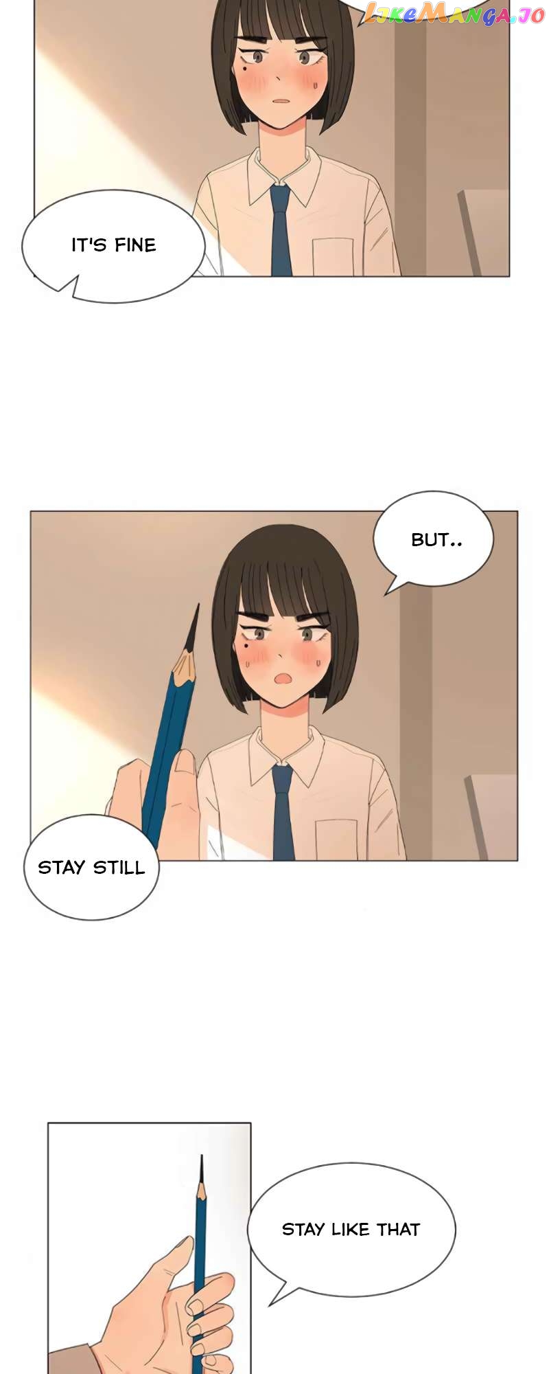 Pastel Love Chapter 16 - page 2