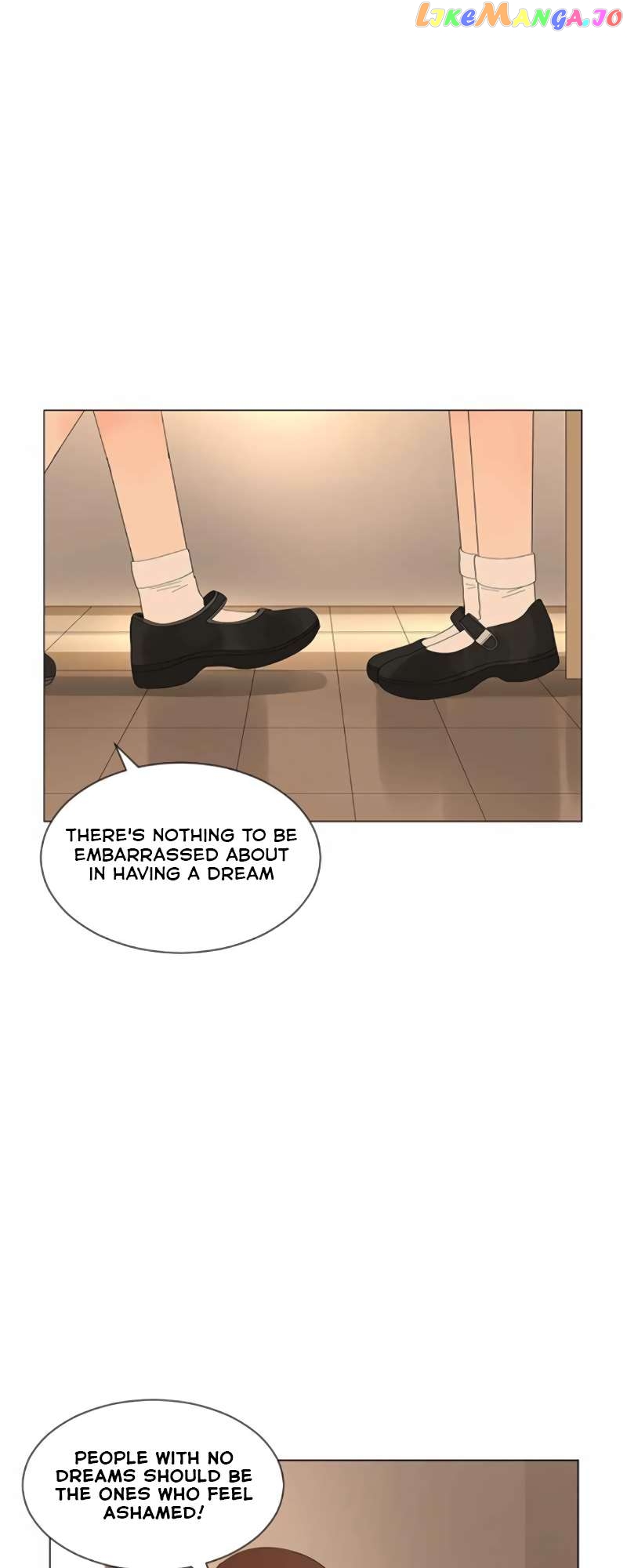 Pastel Love Chapter 16 - page 11