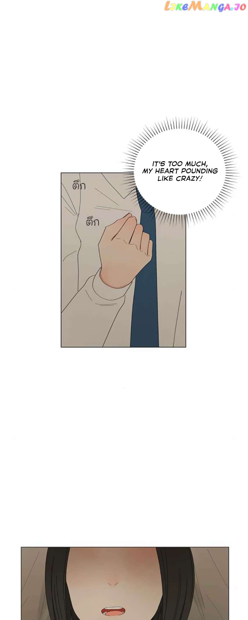 Pastel Love Chapter 16 - page 18