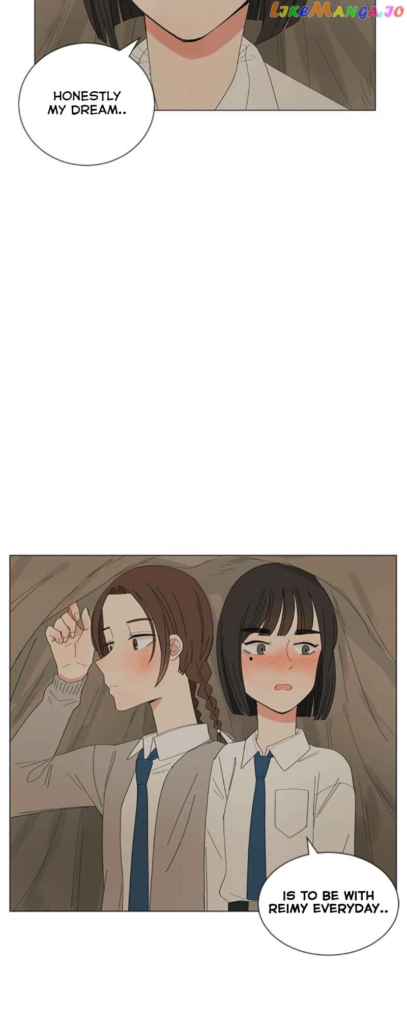 Pastel Love Chapter 16 - page 19