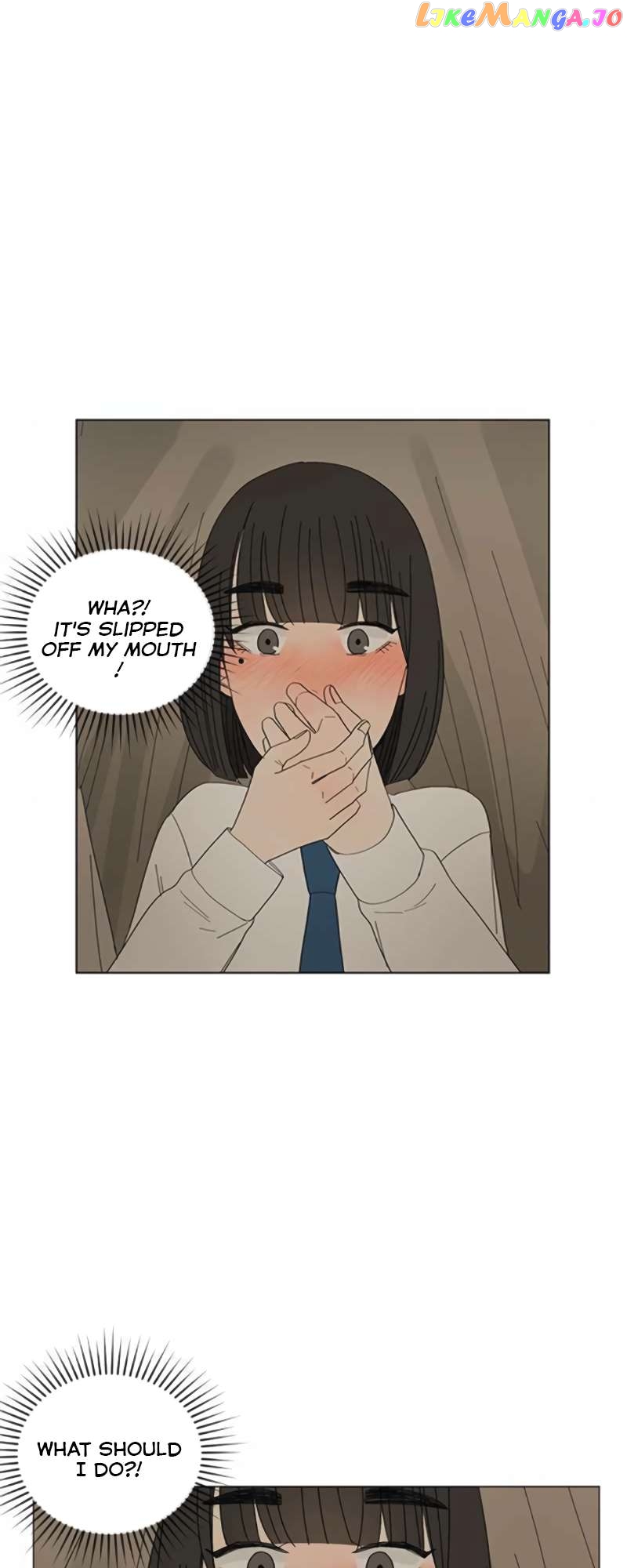 Pastel Love Chapter 16 - page 20
