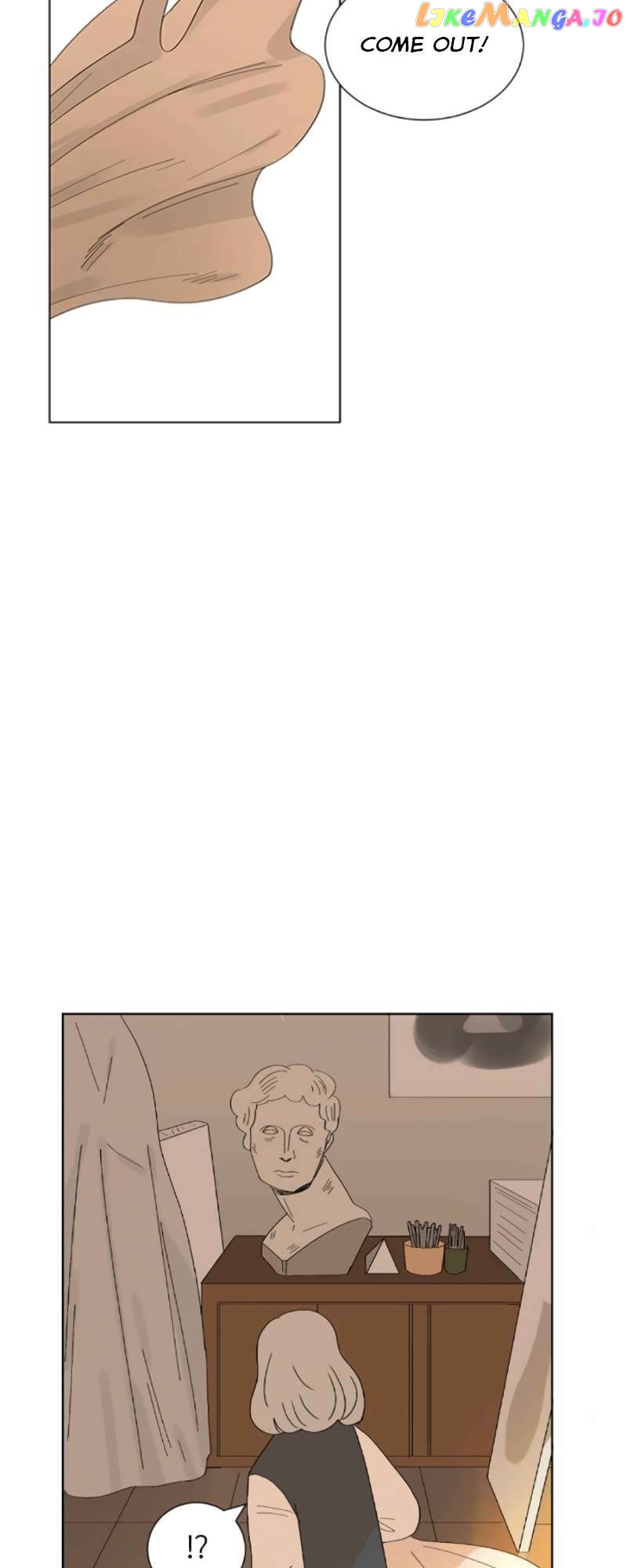 Pastel Love Chapter 16 - page 25