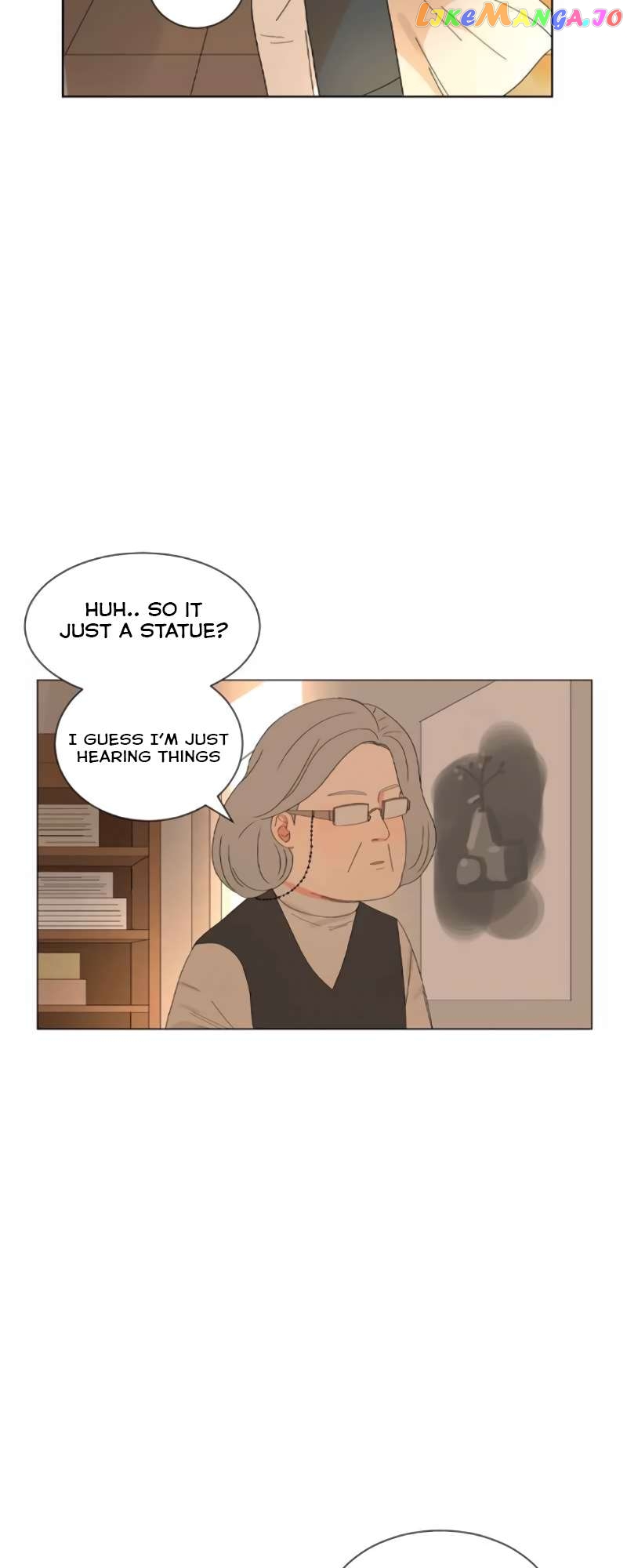 Pastel Love Chapter 16 - page 26