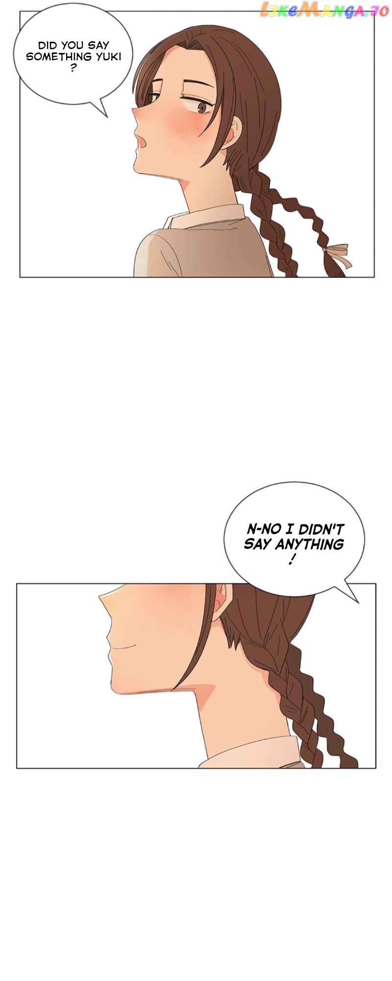 Pastel Love Chapter 16 - page 30