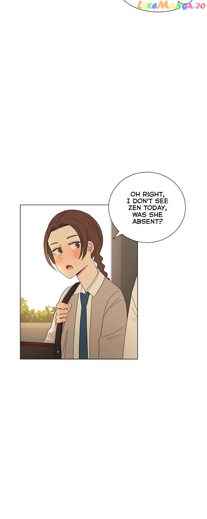Pastel Love Chapter 16 - page 32