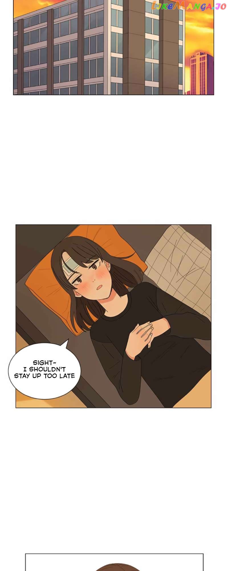 Pastel Love Chapter 16 - page 34
