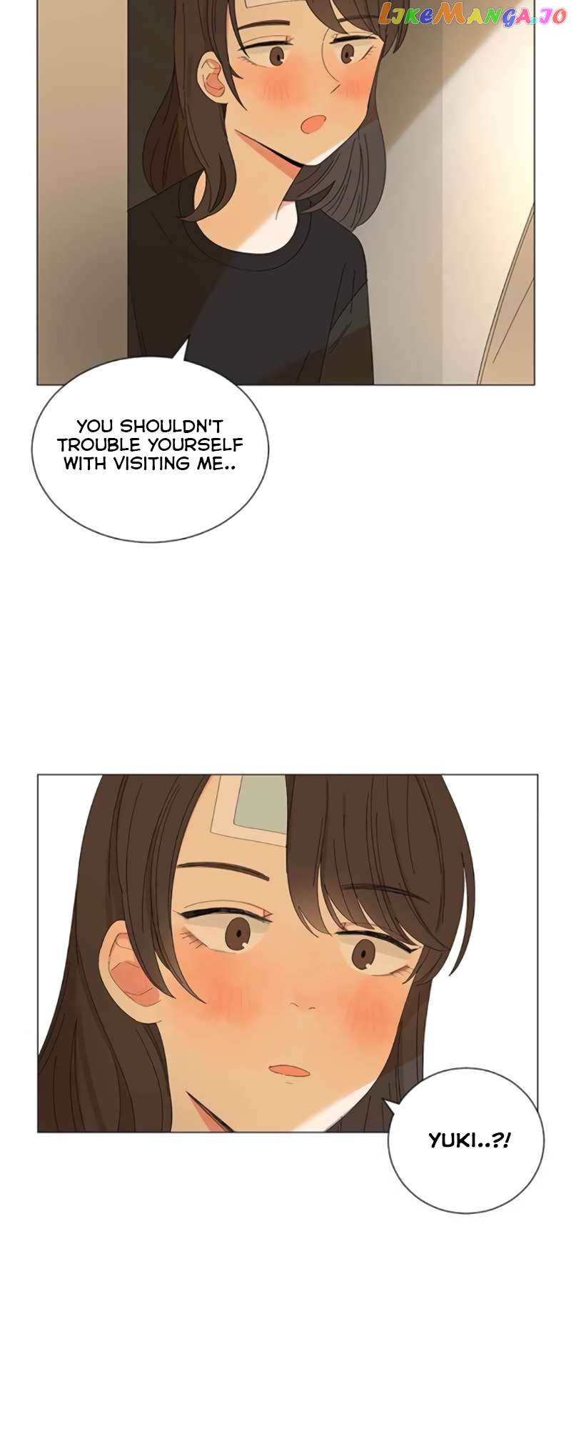 Pastel Love Chapter 16 - page 39