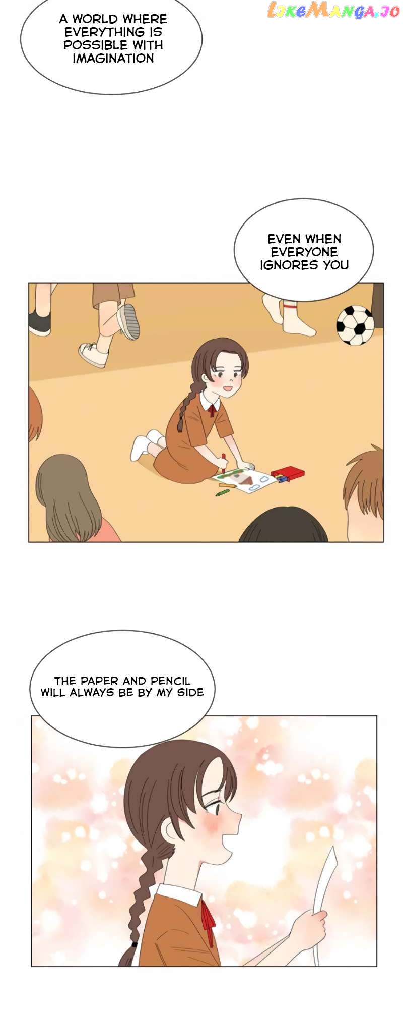 Pastel Love Chapter 16 - page 7